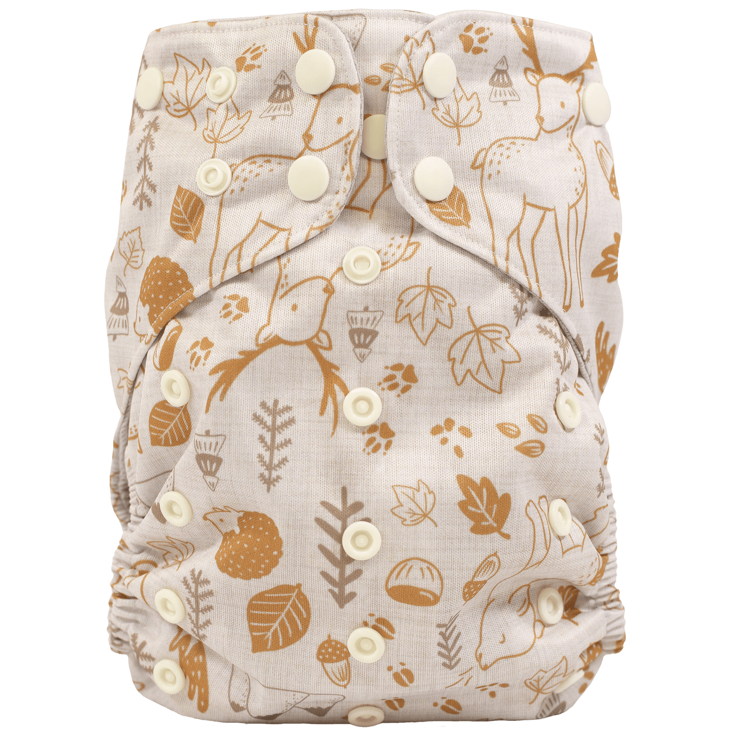 Cloth Diaper Quick Starter Kit
