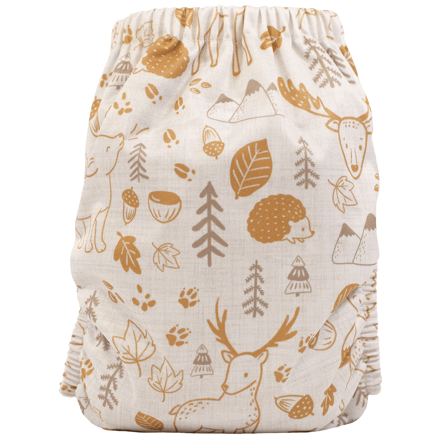 Cloth Diaper Quick Starter Kit