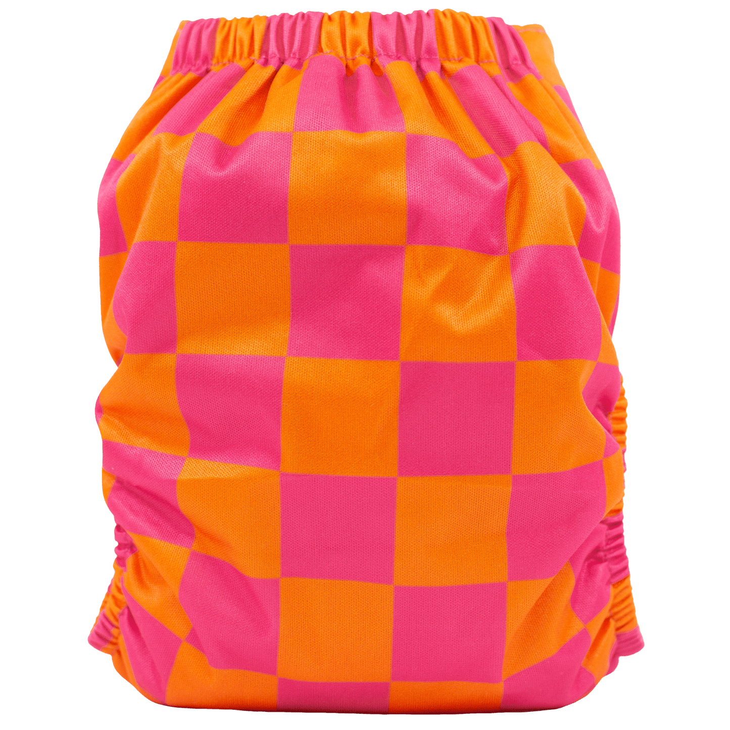 Colored AWJ - Slim Fit AIO Cloth Diaper