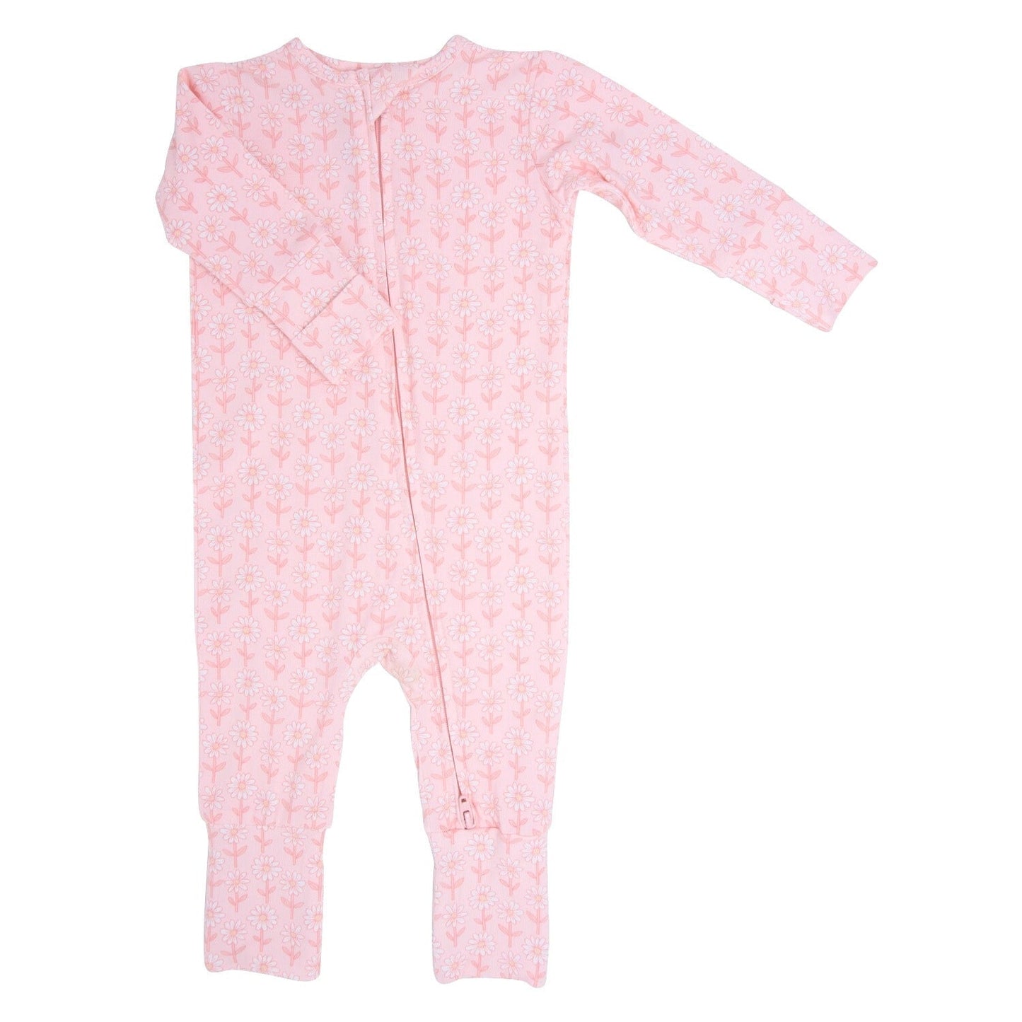 Convertible Romper