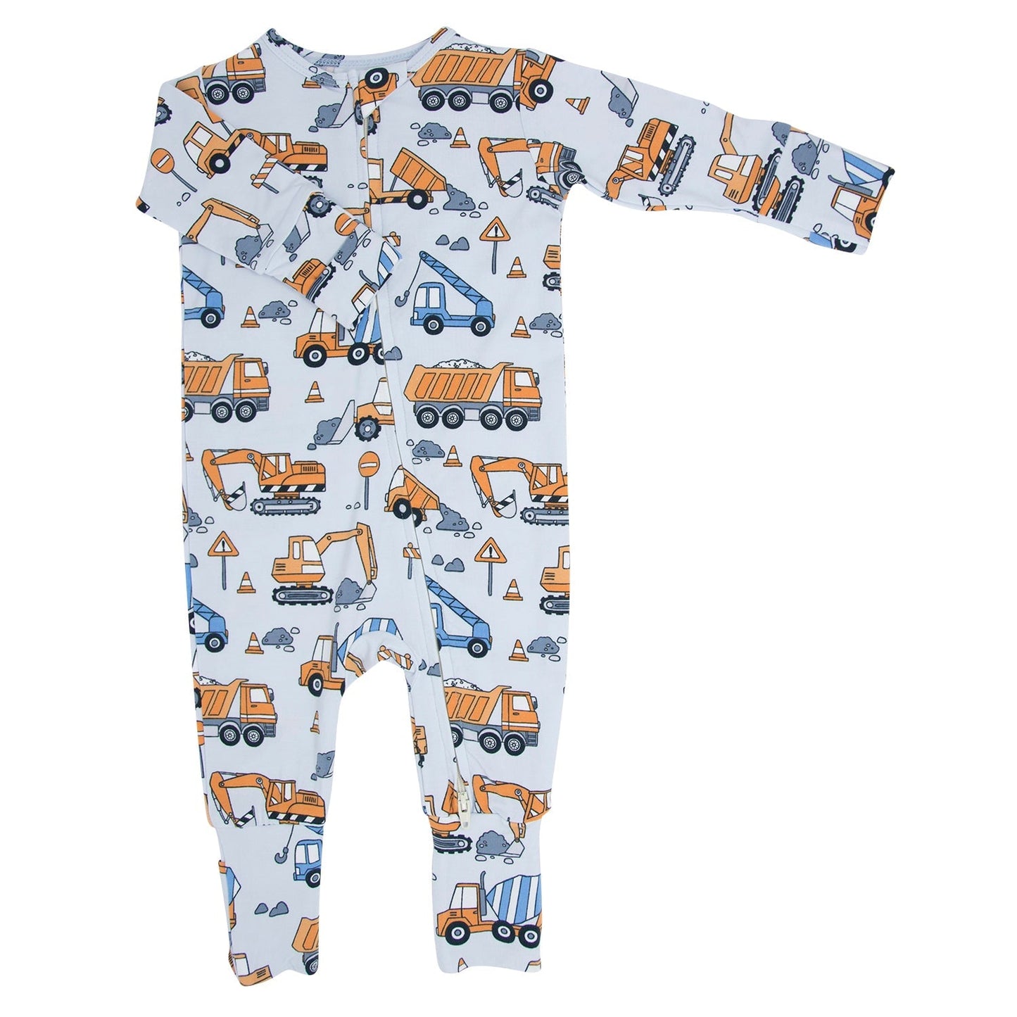 Convertible Romper