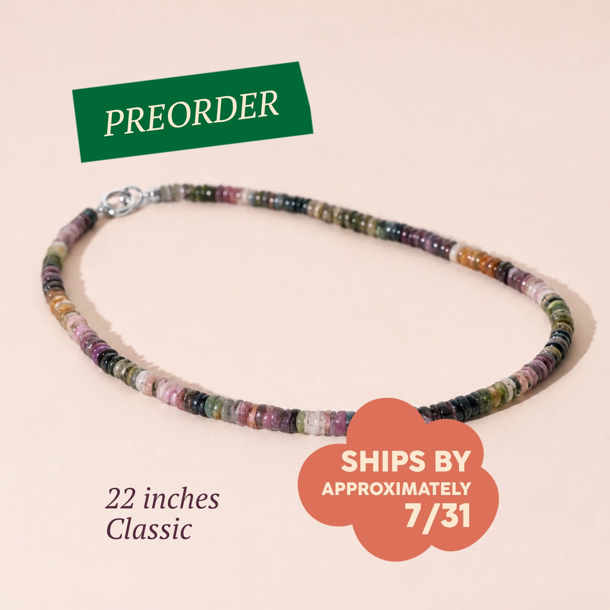 Cool Grandma Necklace