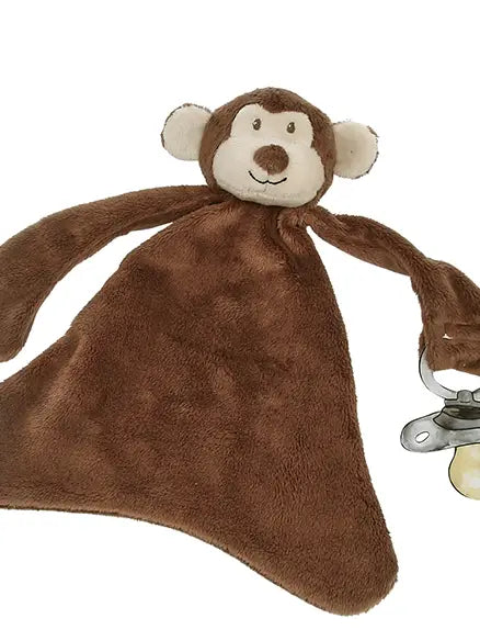 Pacifier Blankie