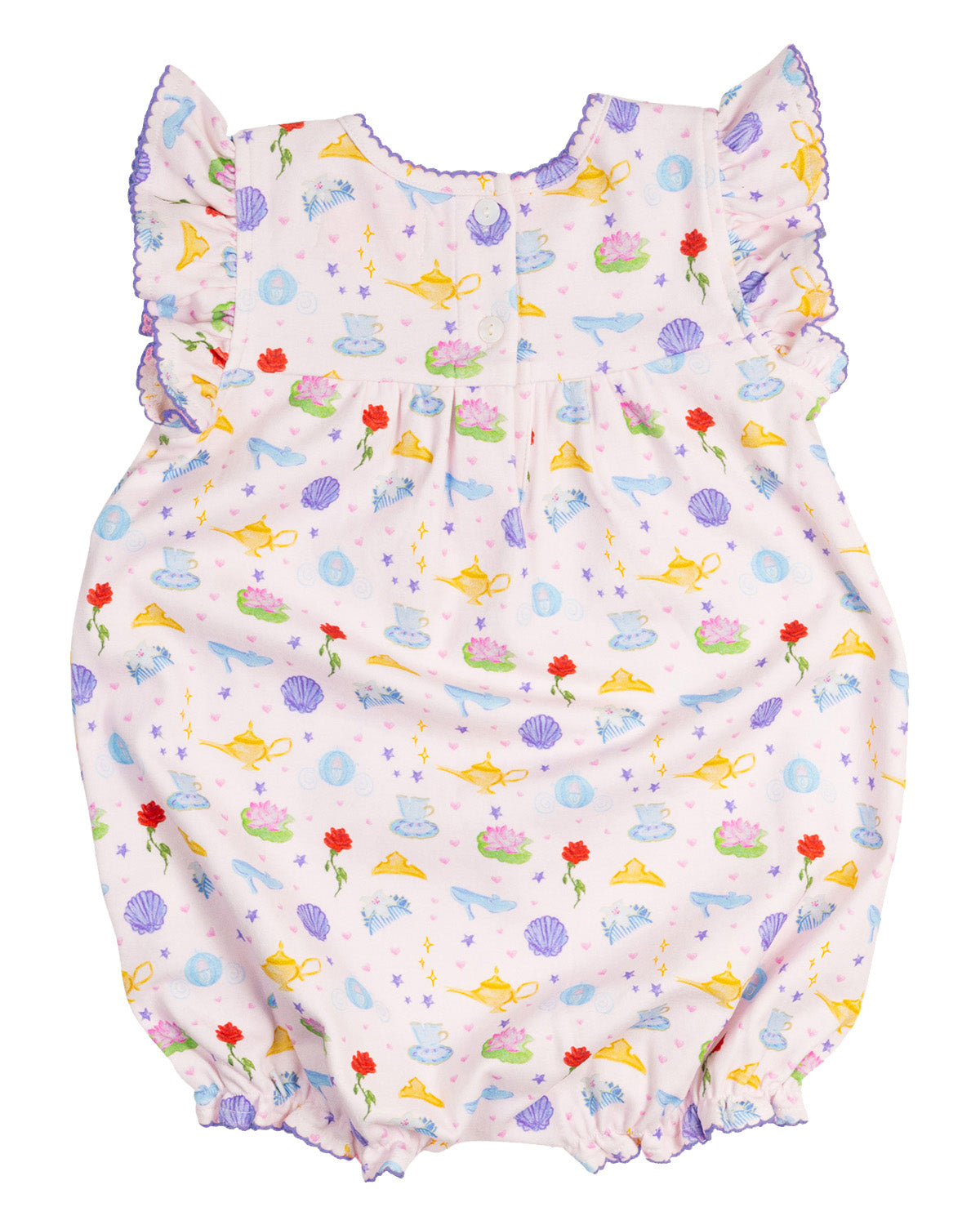 Princess Rhapsody Knit Bubble