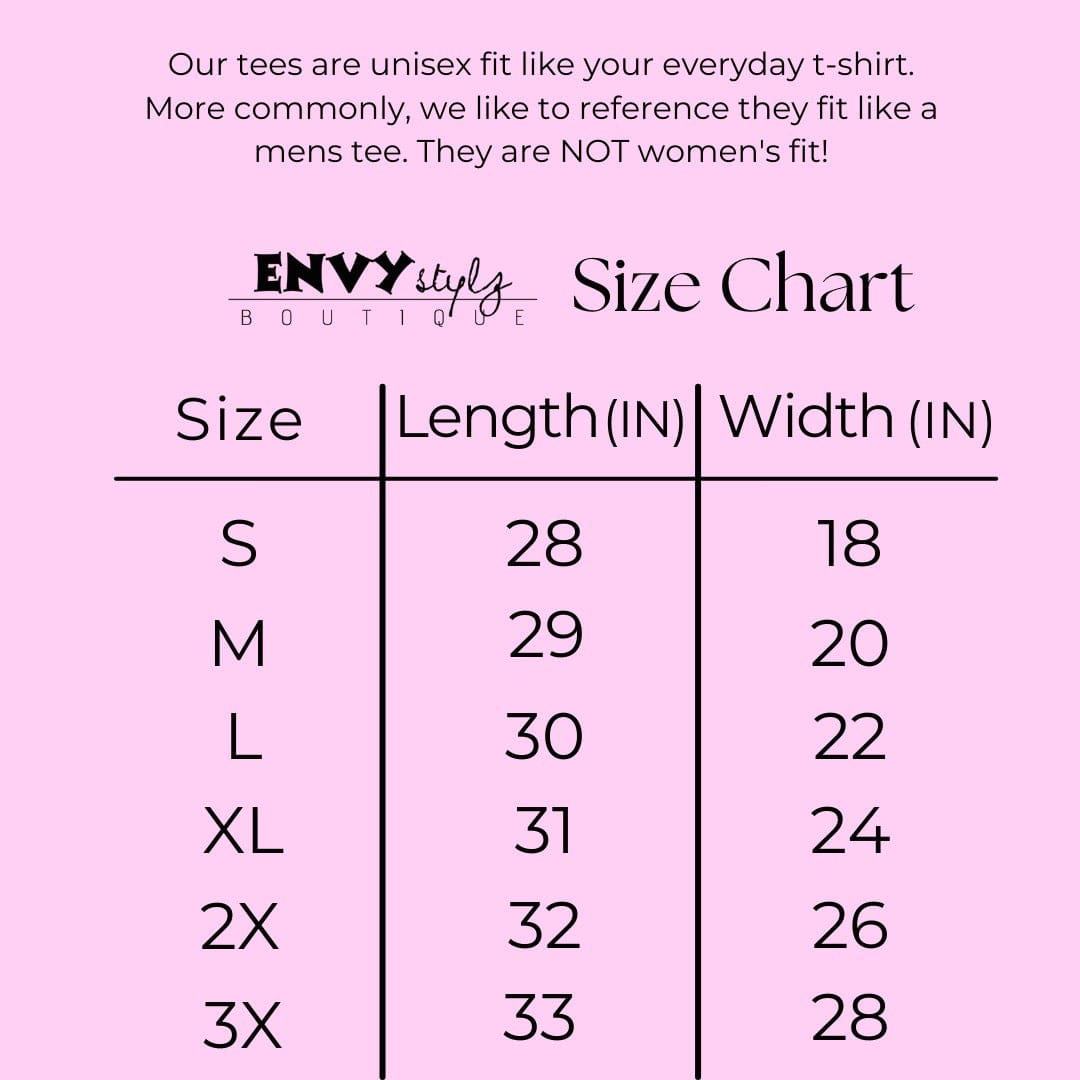 Gypsy Soul Graphic Tee