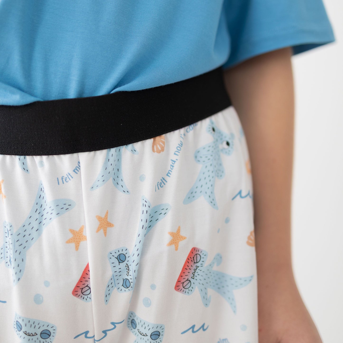 Hammerhead Boys Youth Short Set