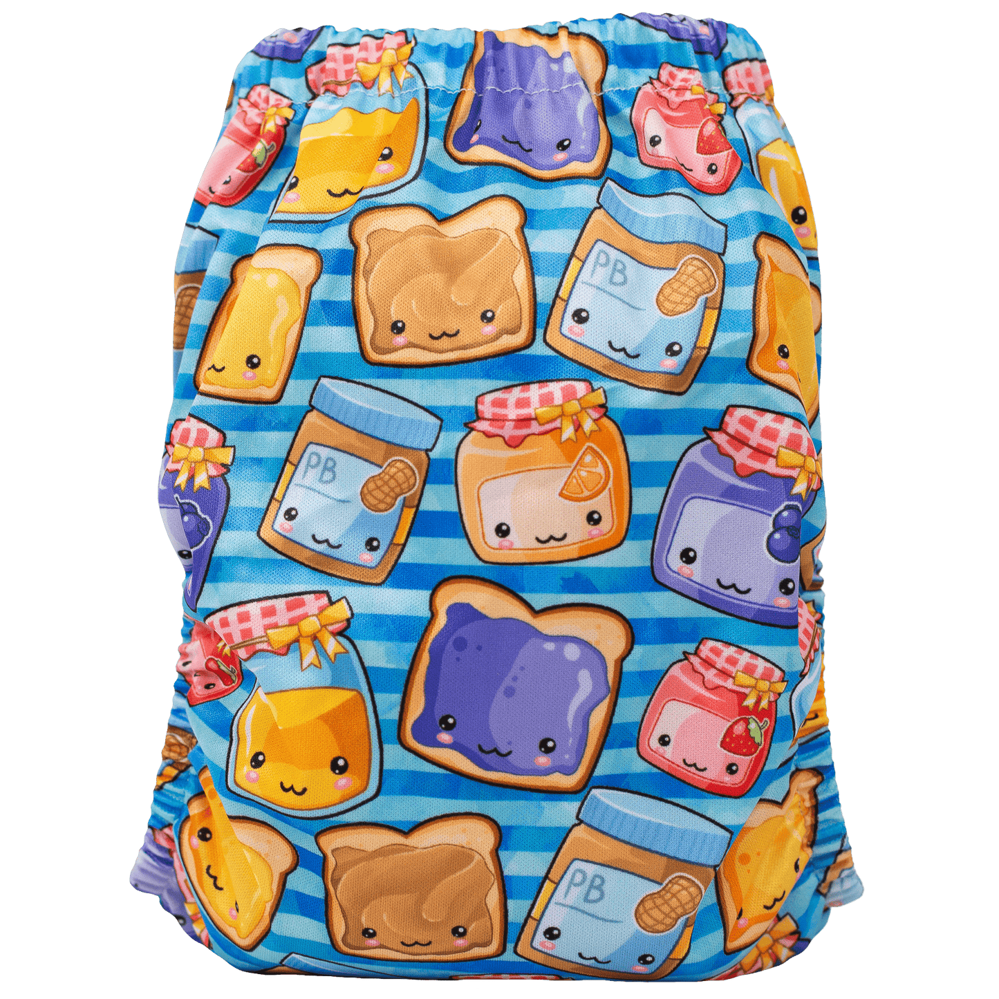 Flex Fit Pocket Cloth Diaper