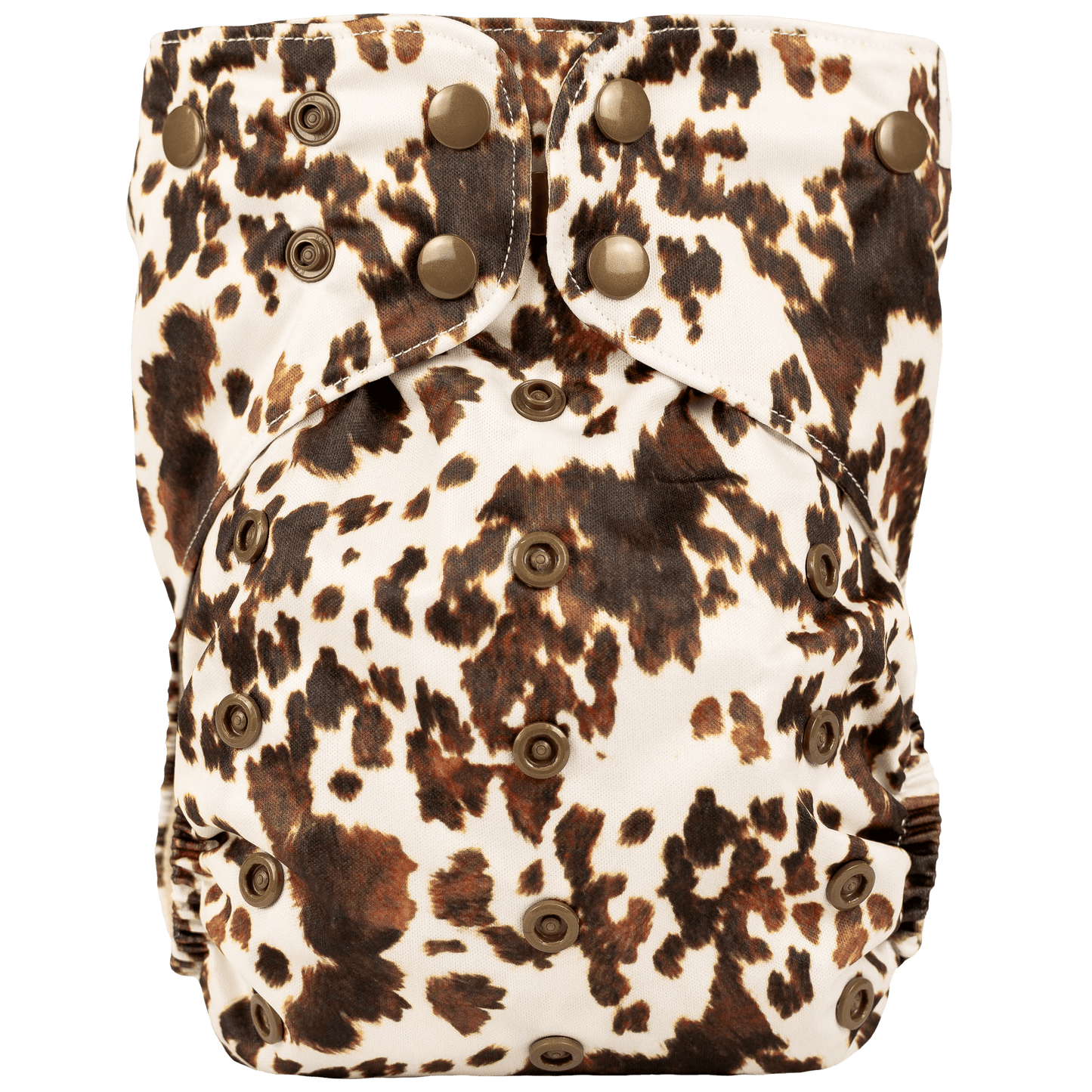 Flex Fit Pocket Cloth Diaper