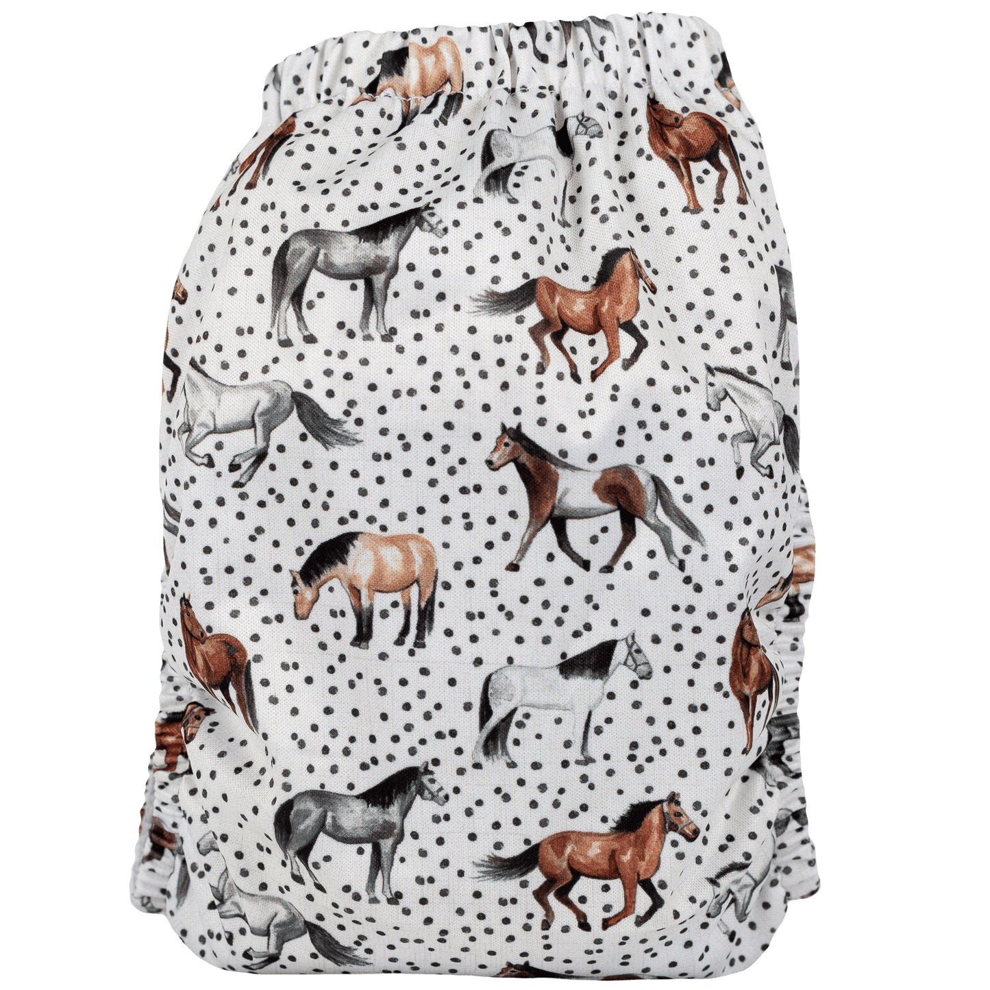Flex Fit Pocket Cloth Diaper