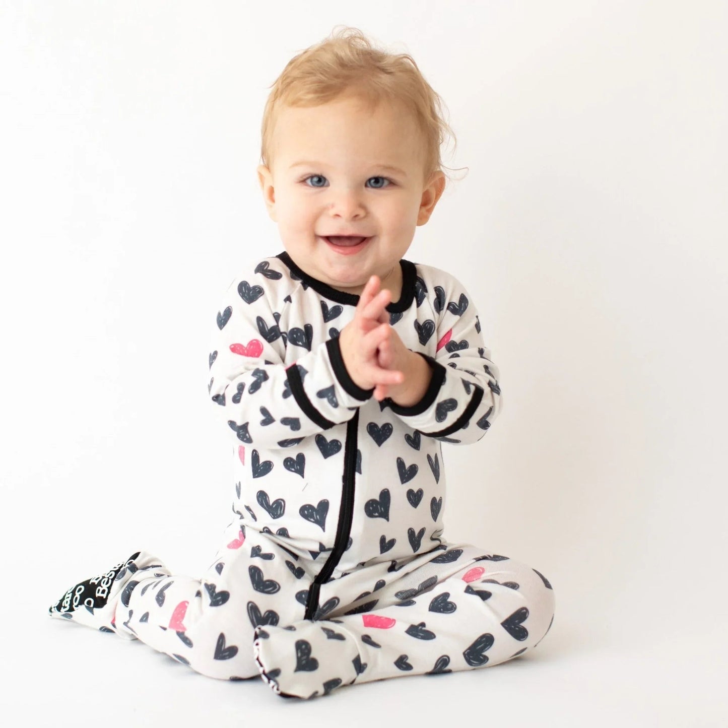 From the Heart Footie