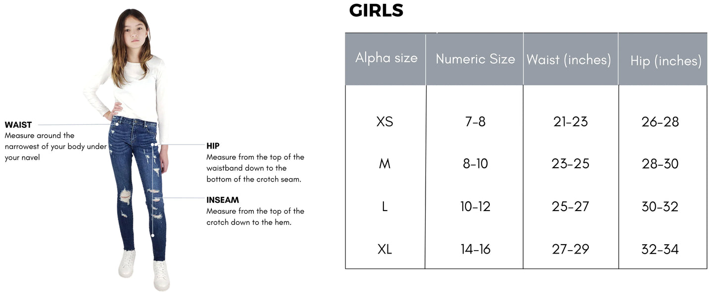 Diane - Basic Mid Rise Skinny With Fray Hem