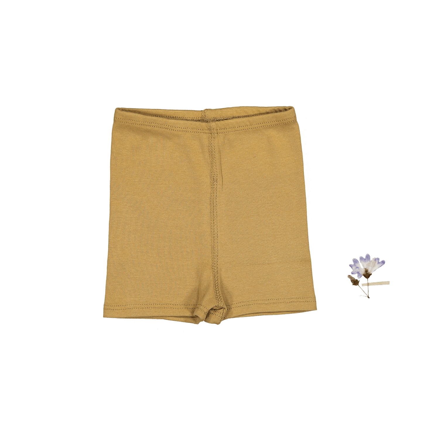 The Short - Golden