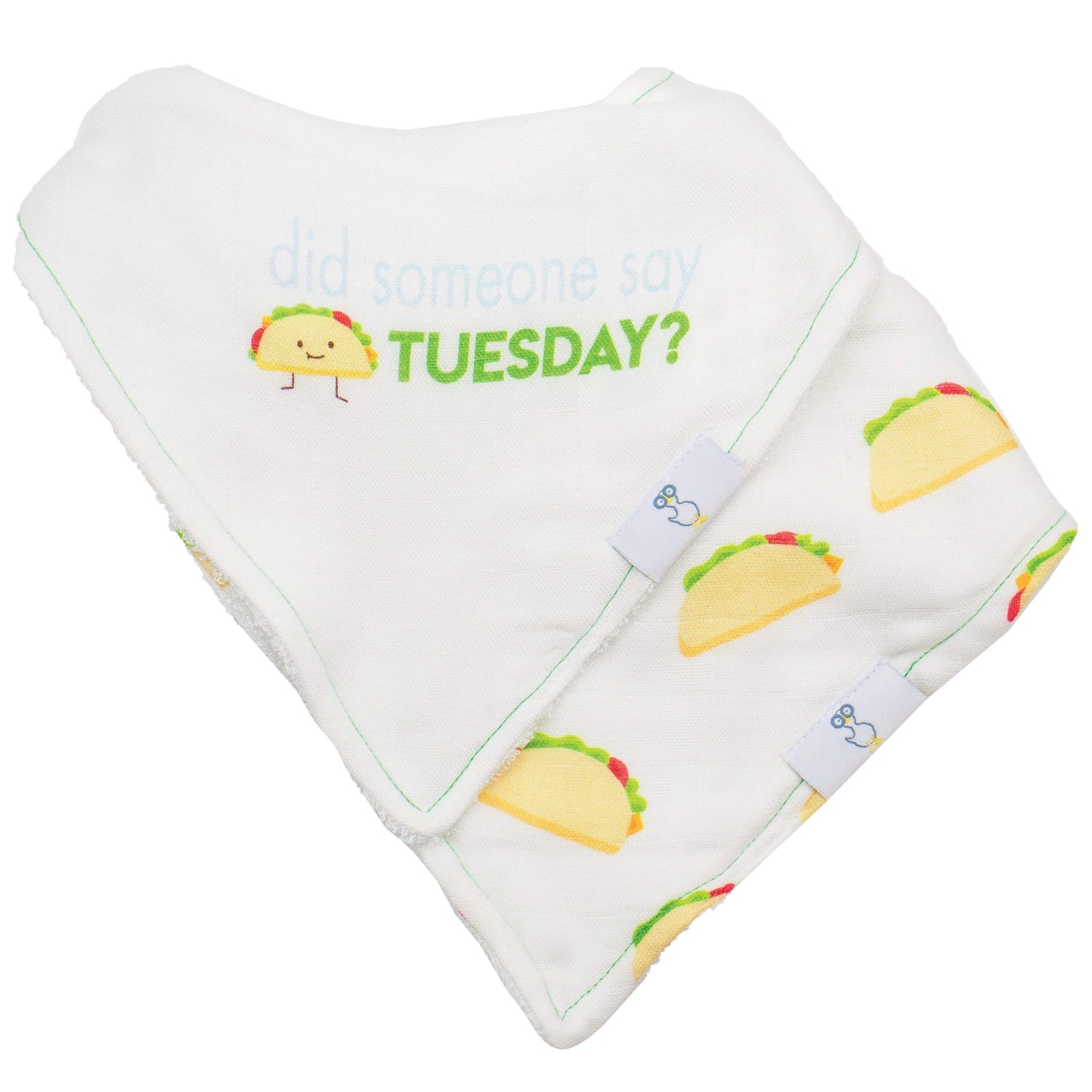 Tripp the Fox Gift Set
