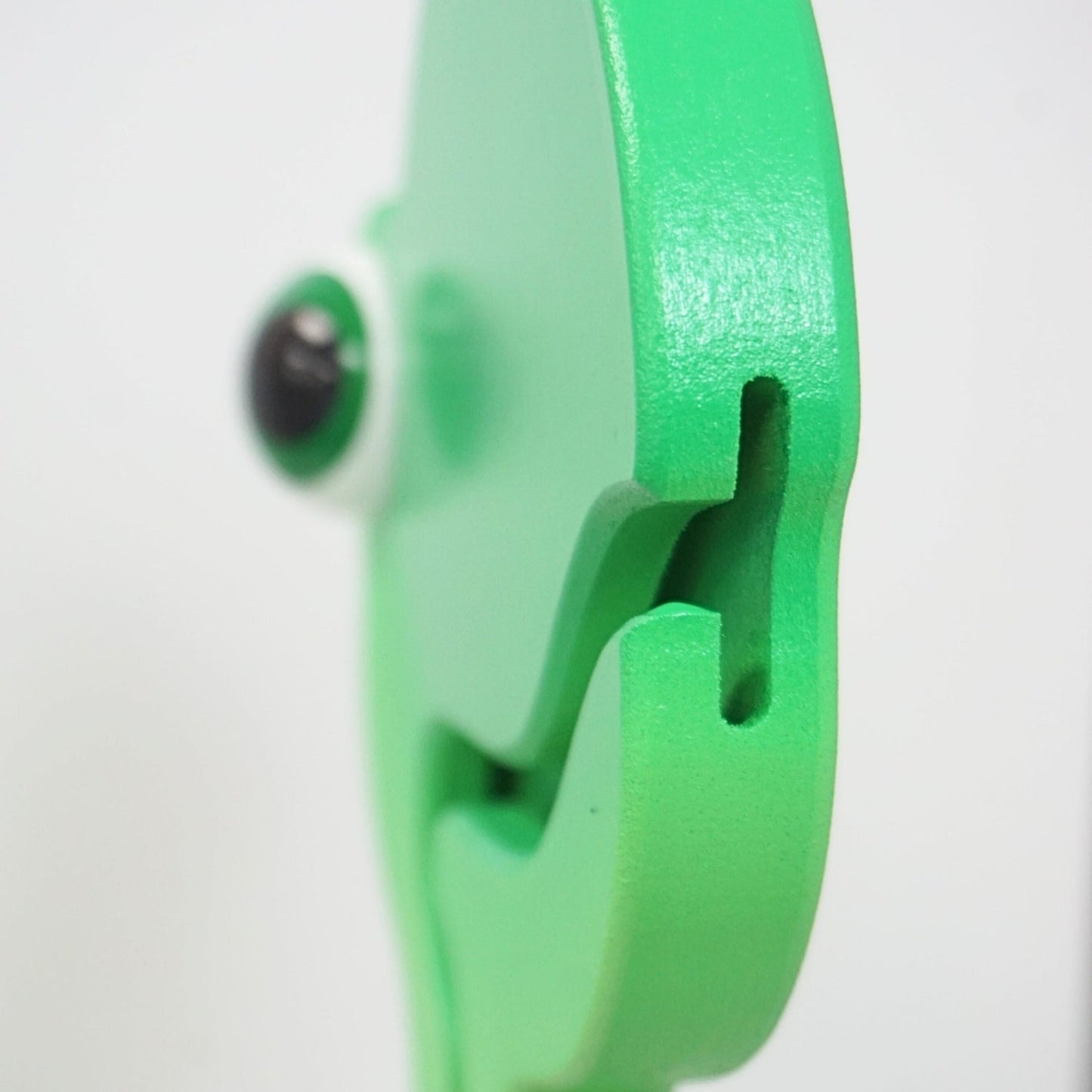 20" Green Dinosaur