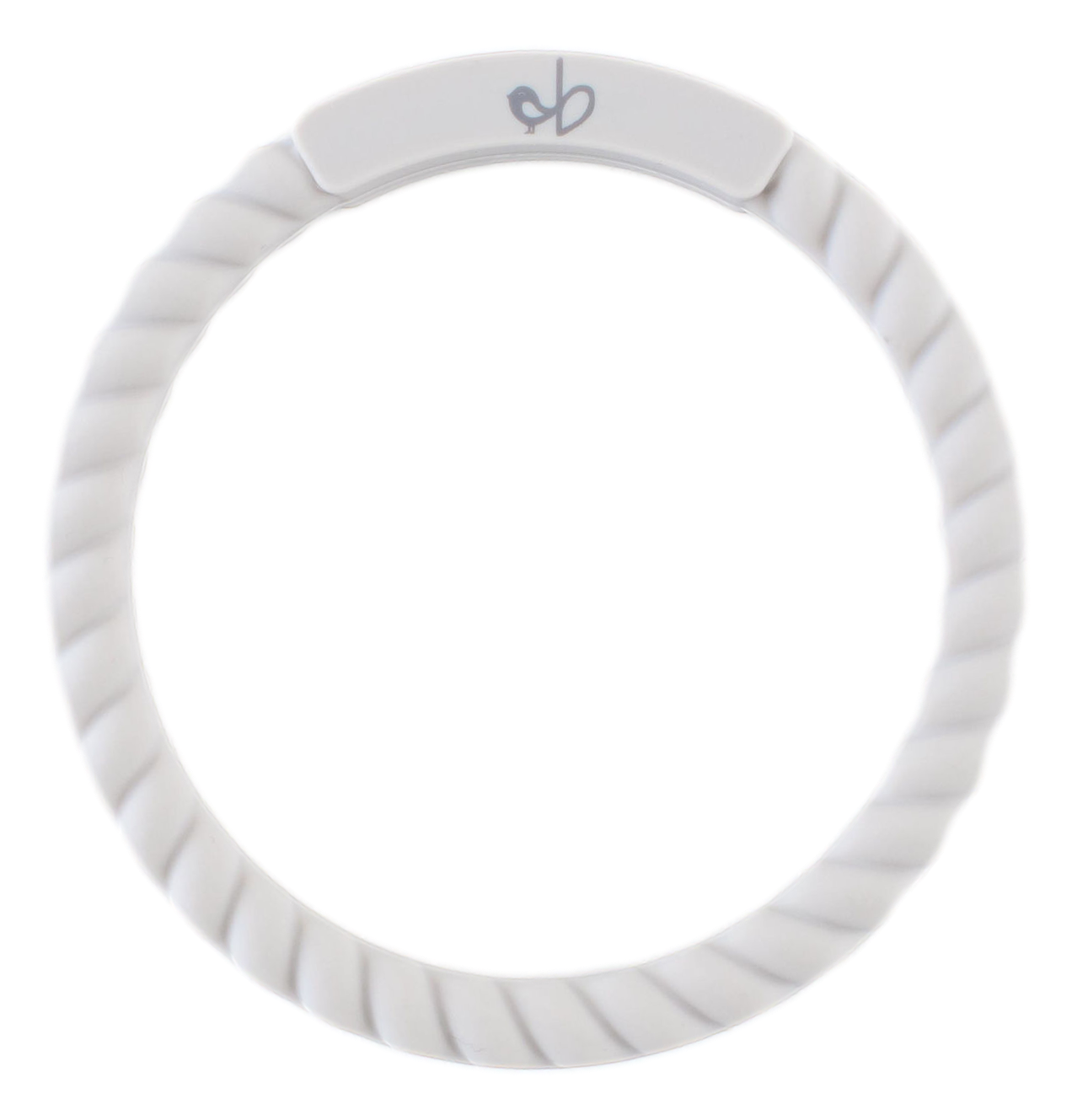 Birdie Bean Teething Ring