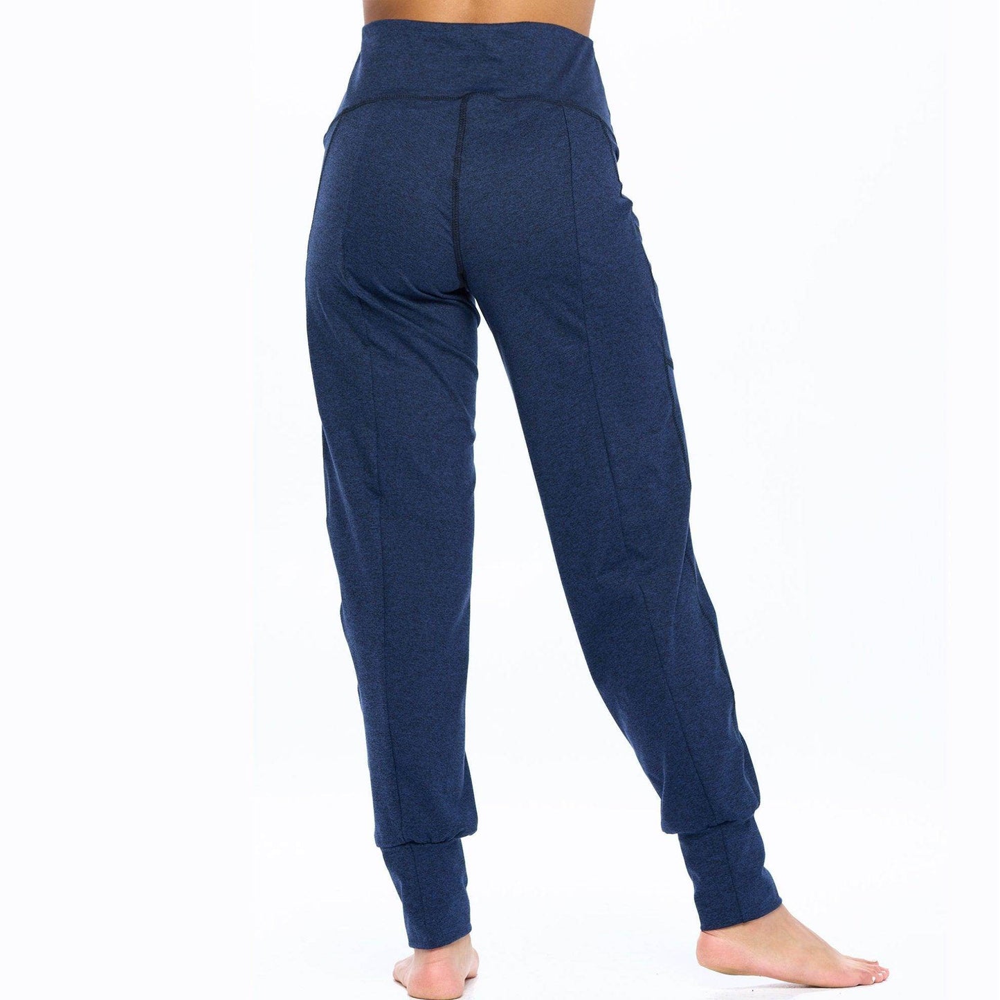Yoga Pant Jogger | Navy