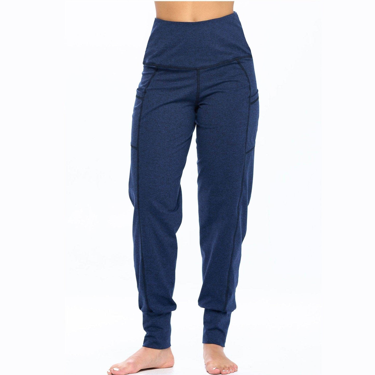 Yoga Pant Jogger | Navy