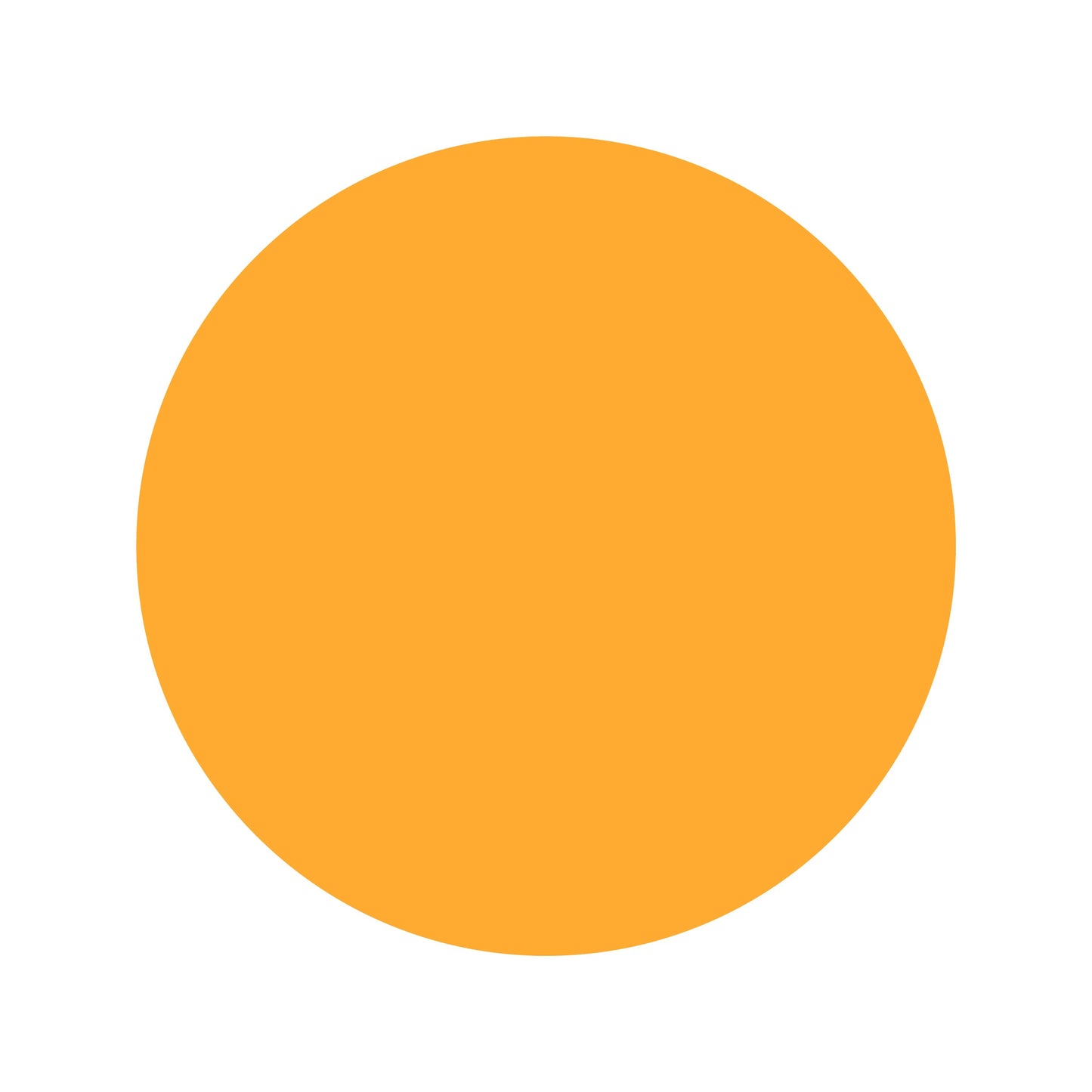 Honey | Bamboo Scrunchie