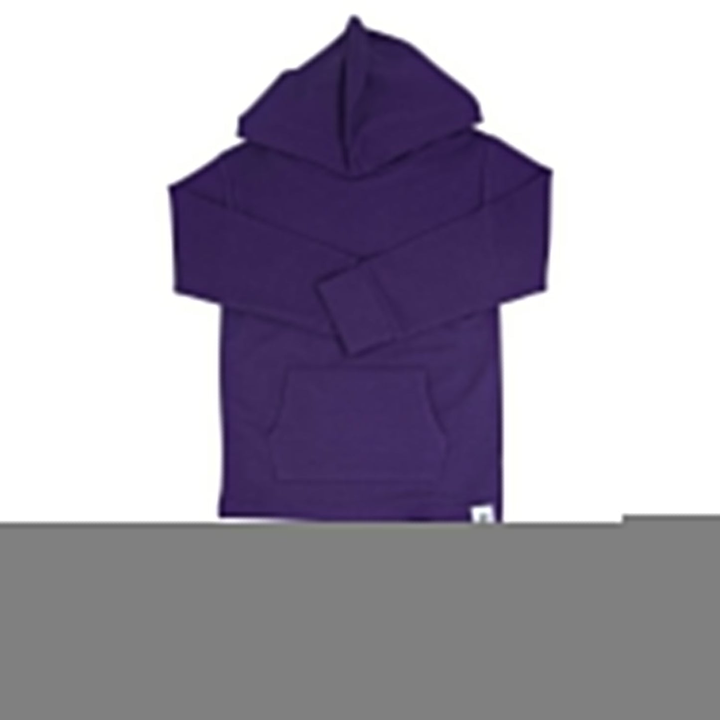 Hooded Jogger Set