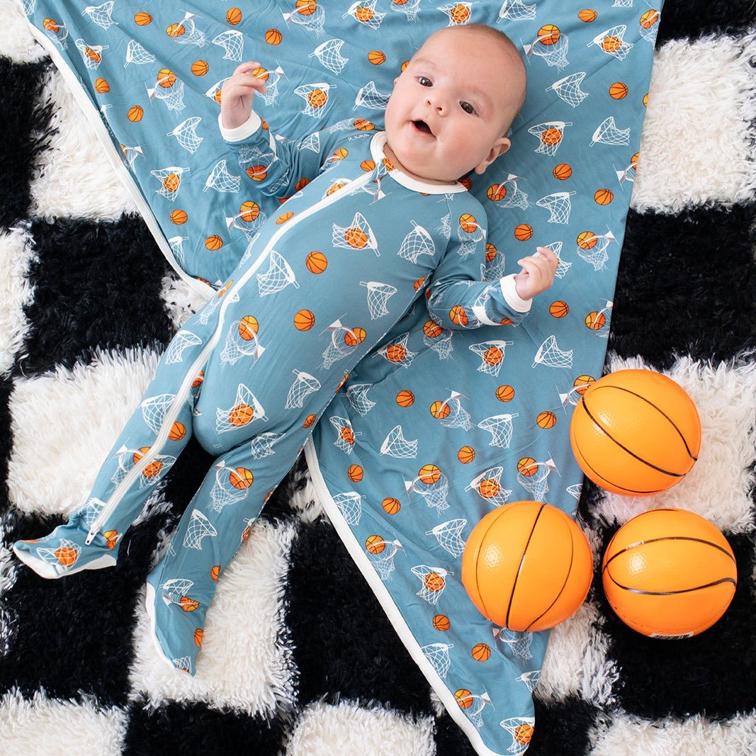 Hoops Footie