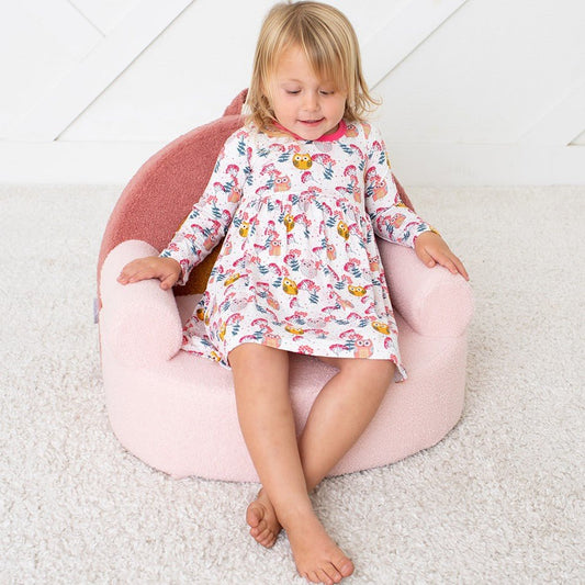 Hoot & Bloom Dress
