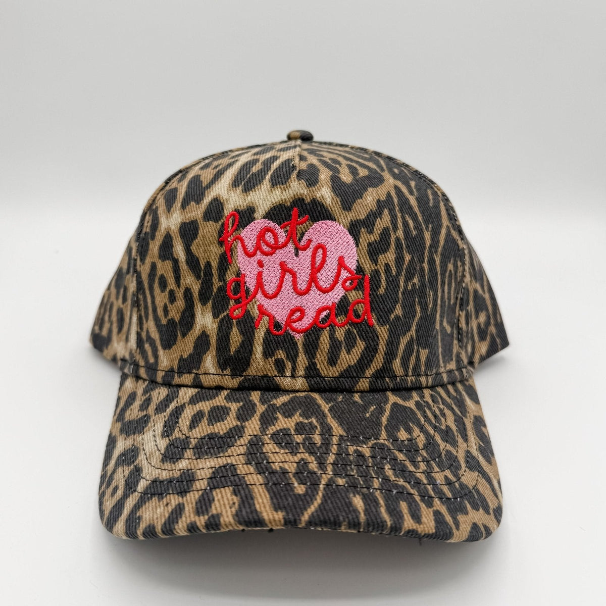Hot girls read - Hat