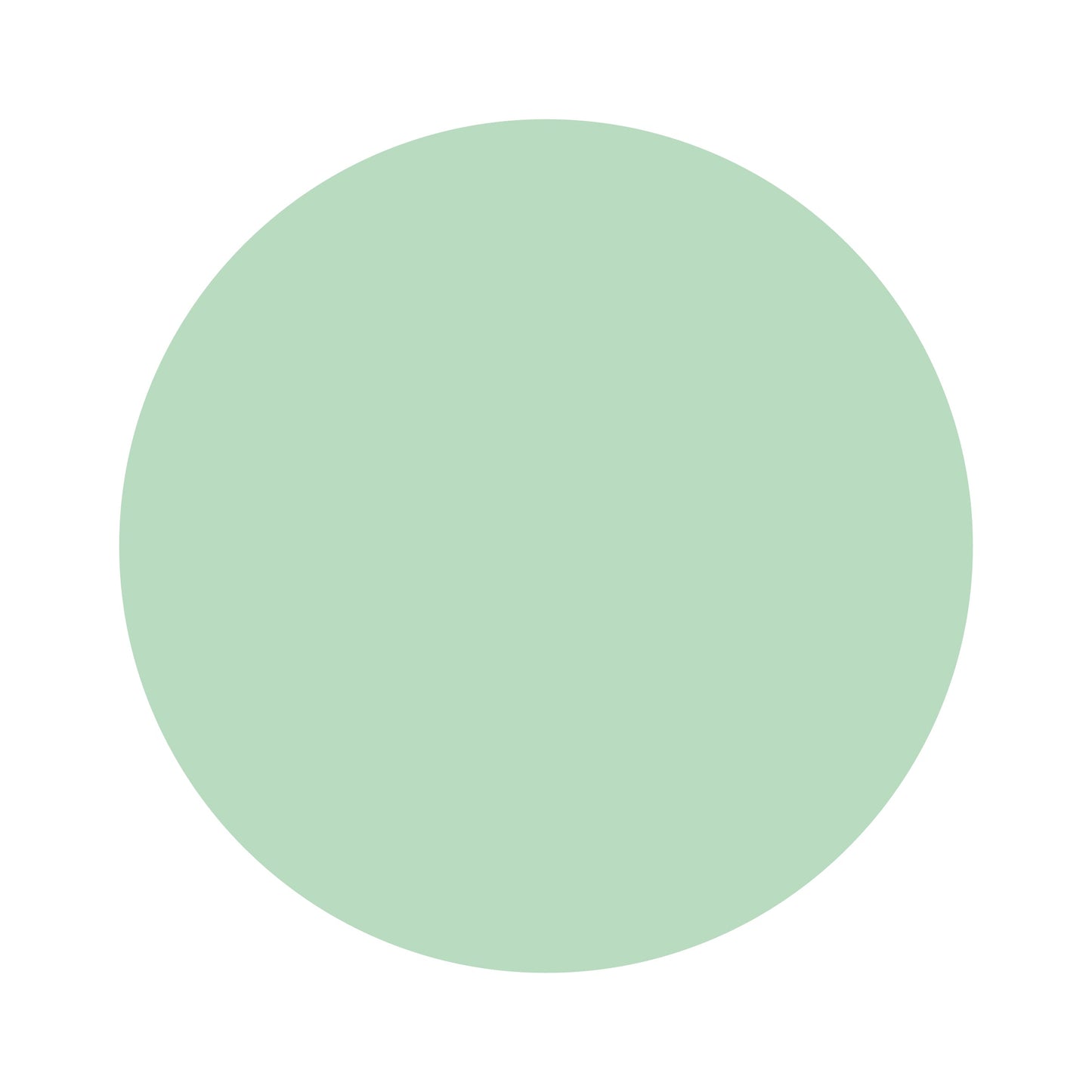 Jade | Bamboo Crib Sheet