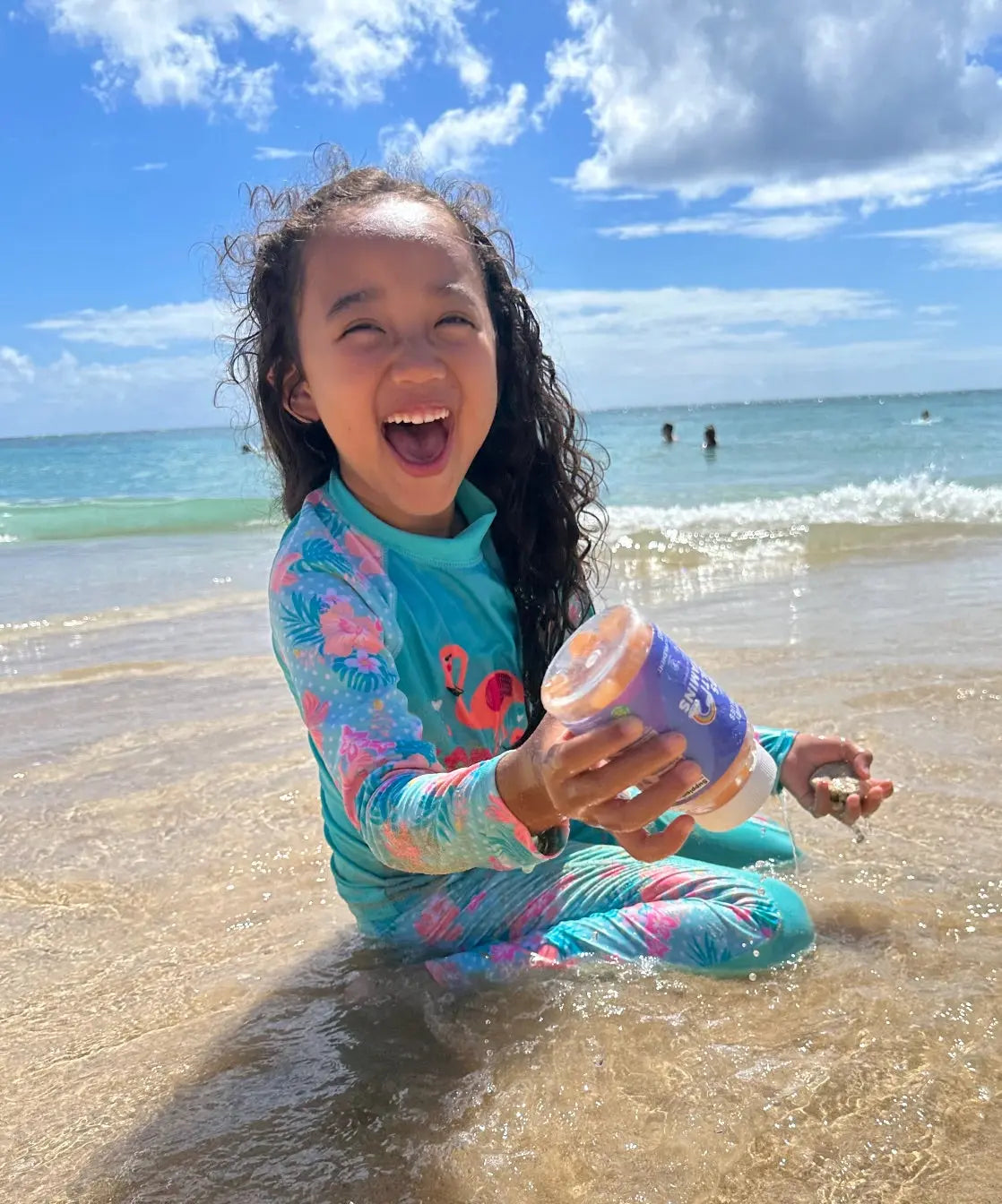 Kid's Multi-Vitamin Gummies