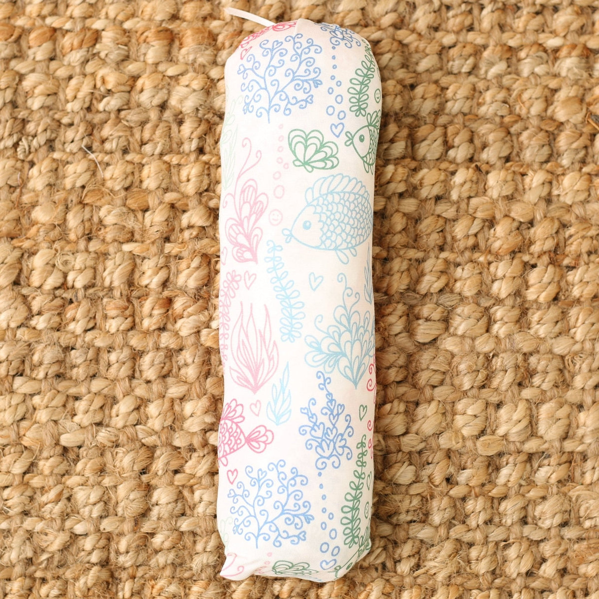 Koi Fish Swaddle