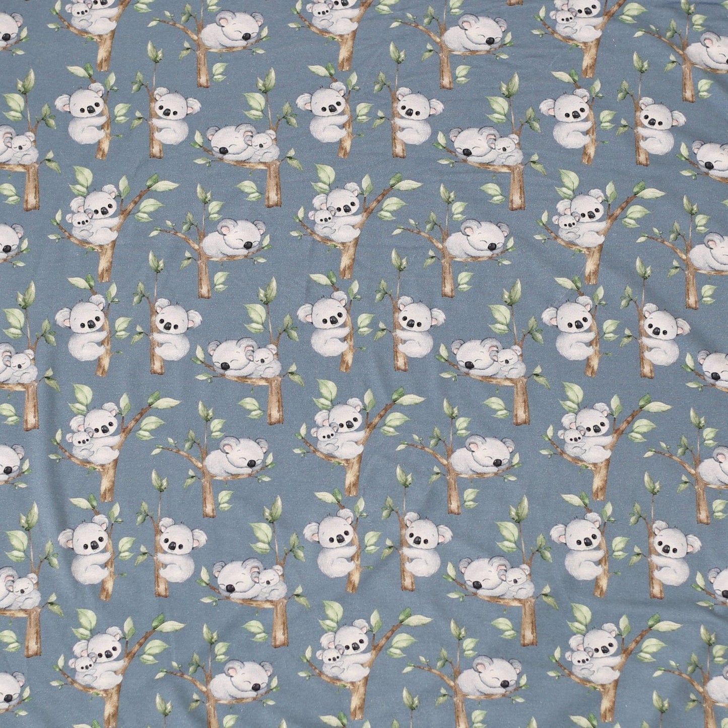 Kuddly Koala Coverall
