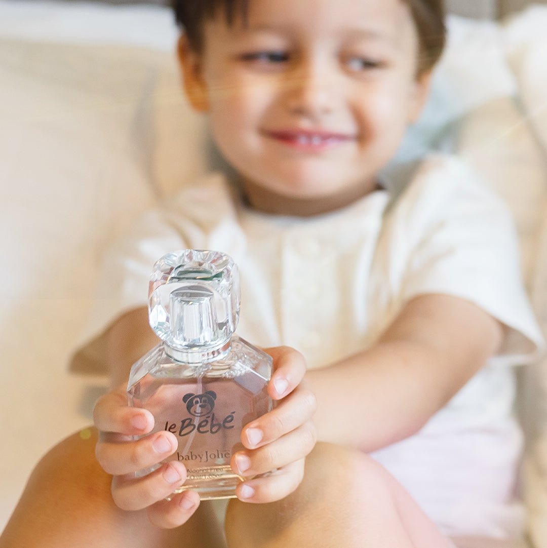 Le Bebe | Perfume For Babies