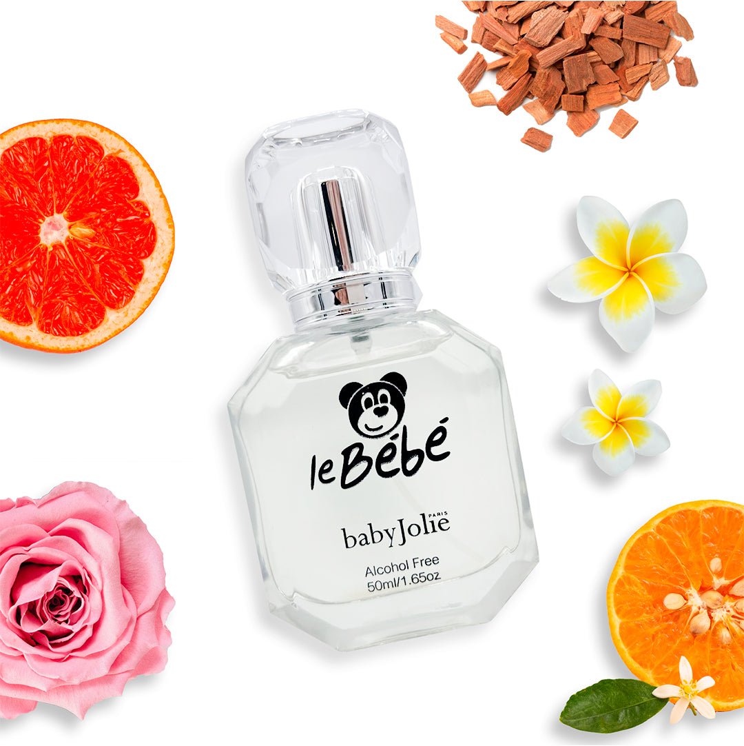 Le Bebe | Perfume For Babies