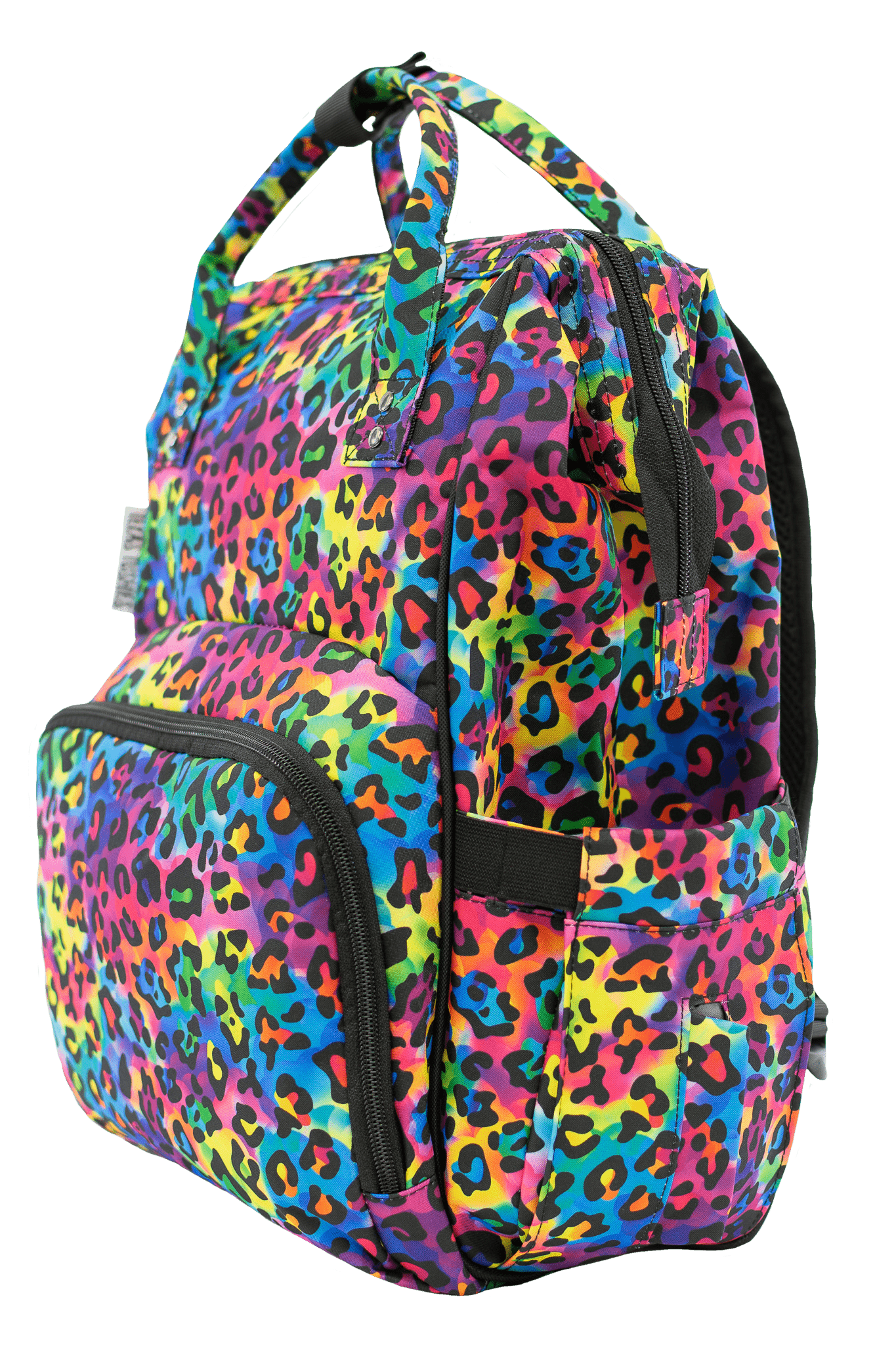 Lisa - Diaper Bag