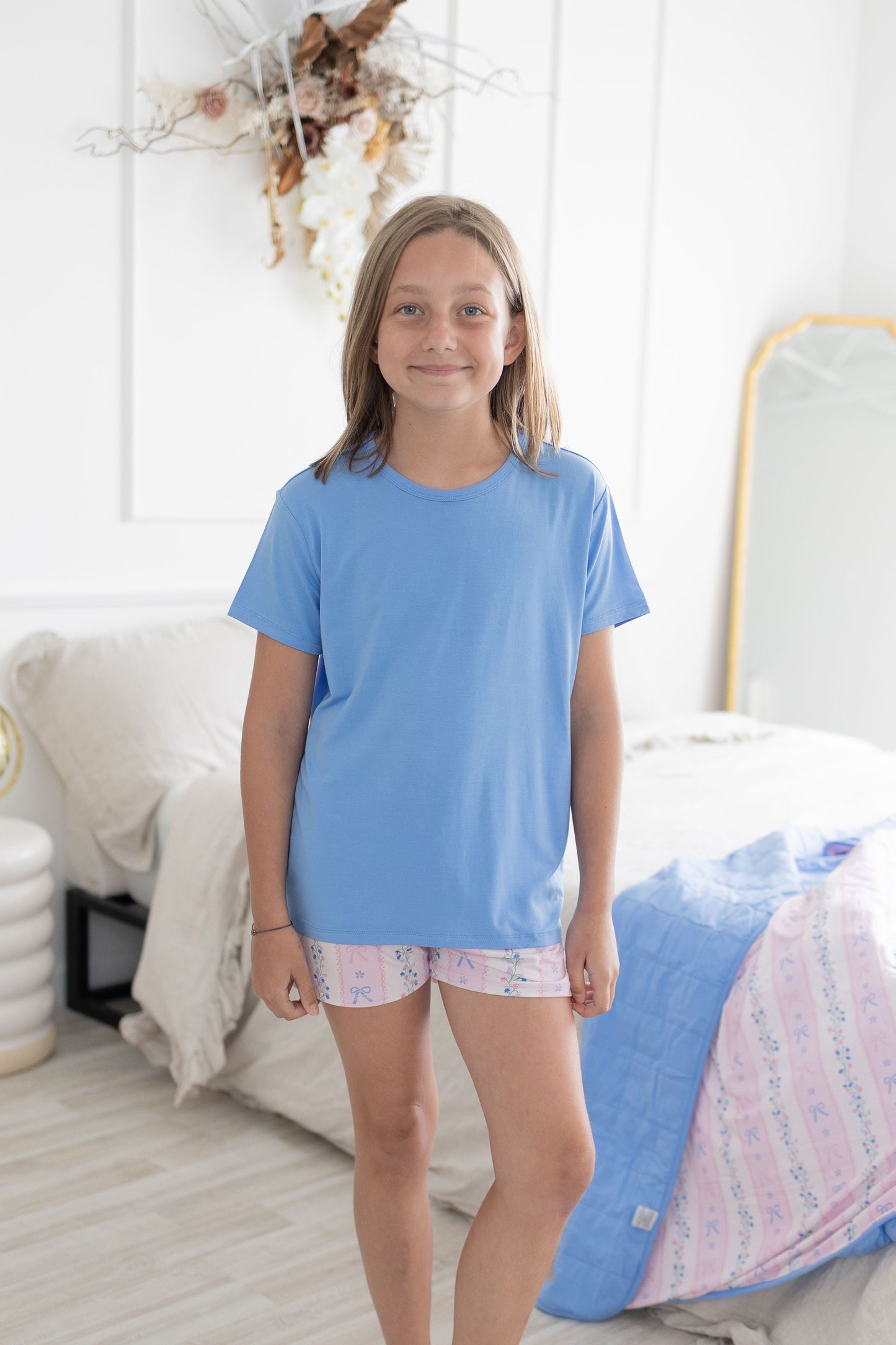 Oui Bit Sleepy Short Youth Set