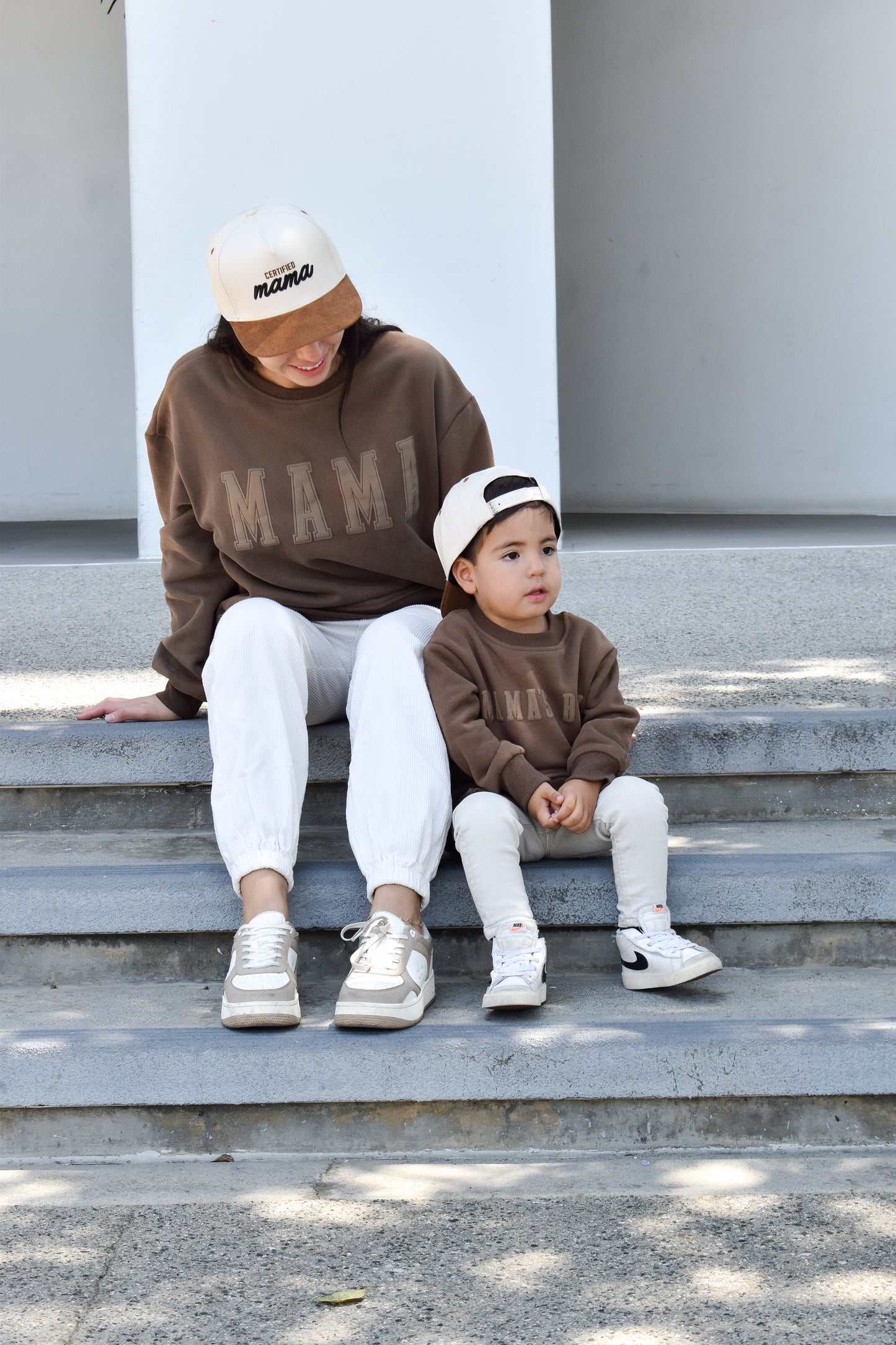 CERTIFIED MAMA SNAPBACK