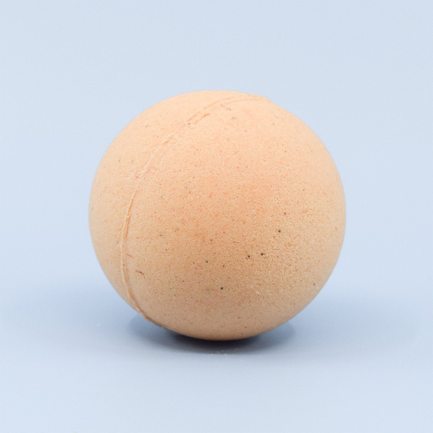 Bath Bomb | Citrus Splash | Bath Bomb Made with Essential Oils | 2.5" Round