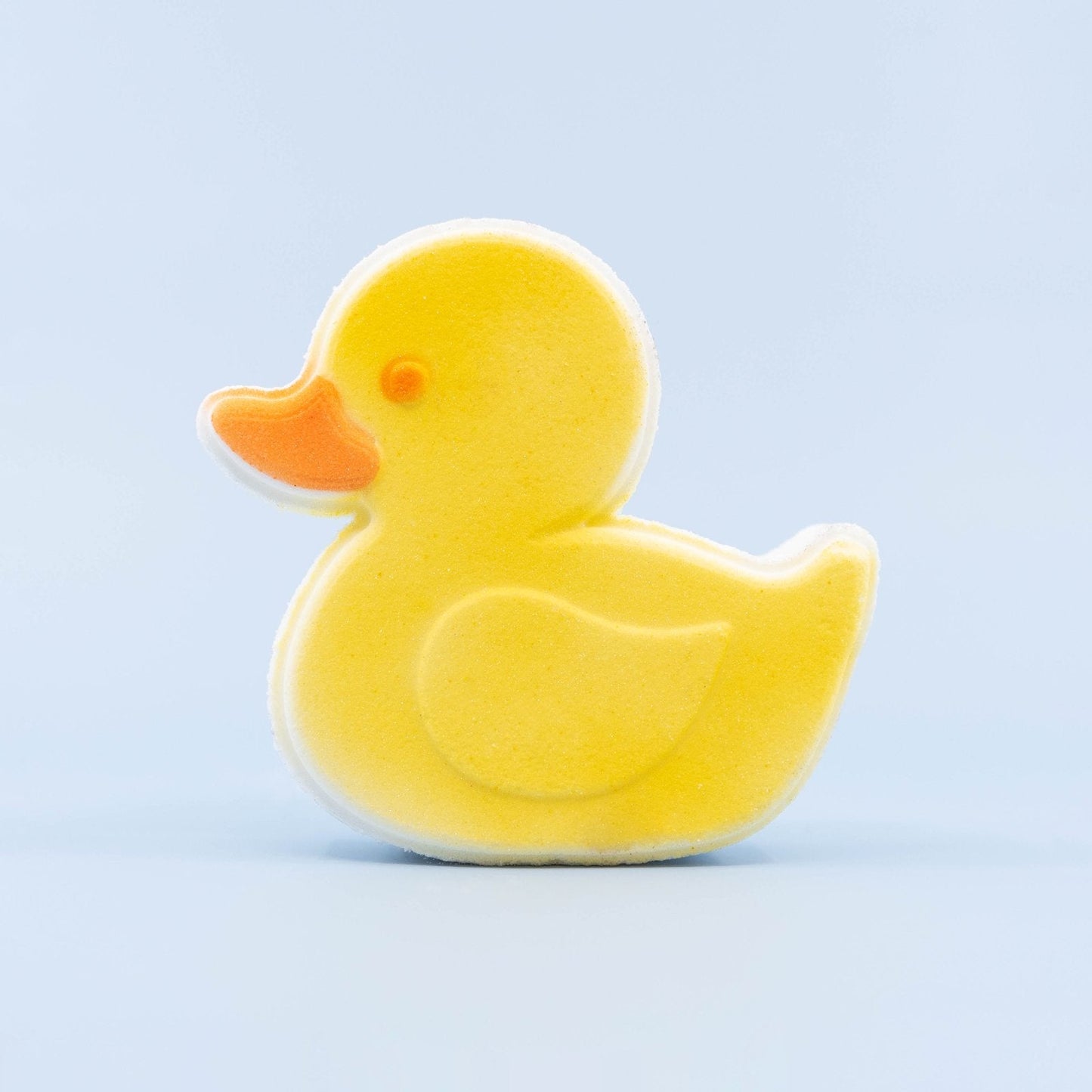 Bath Bomb | Rainbow Burst Bath Bomb | Duck