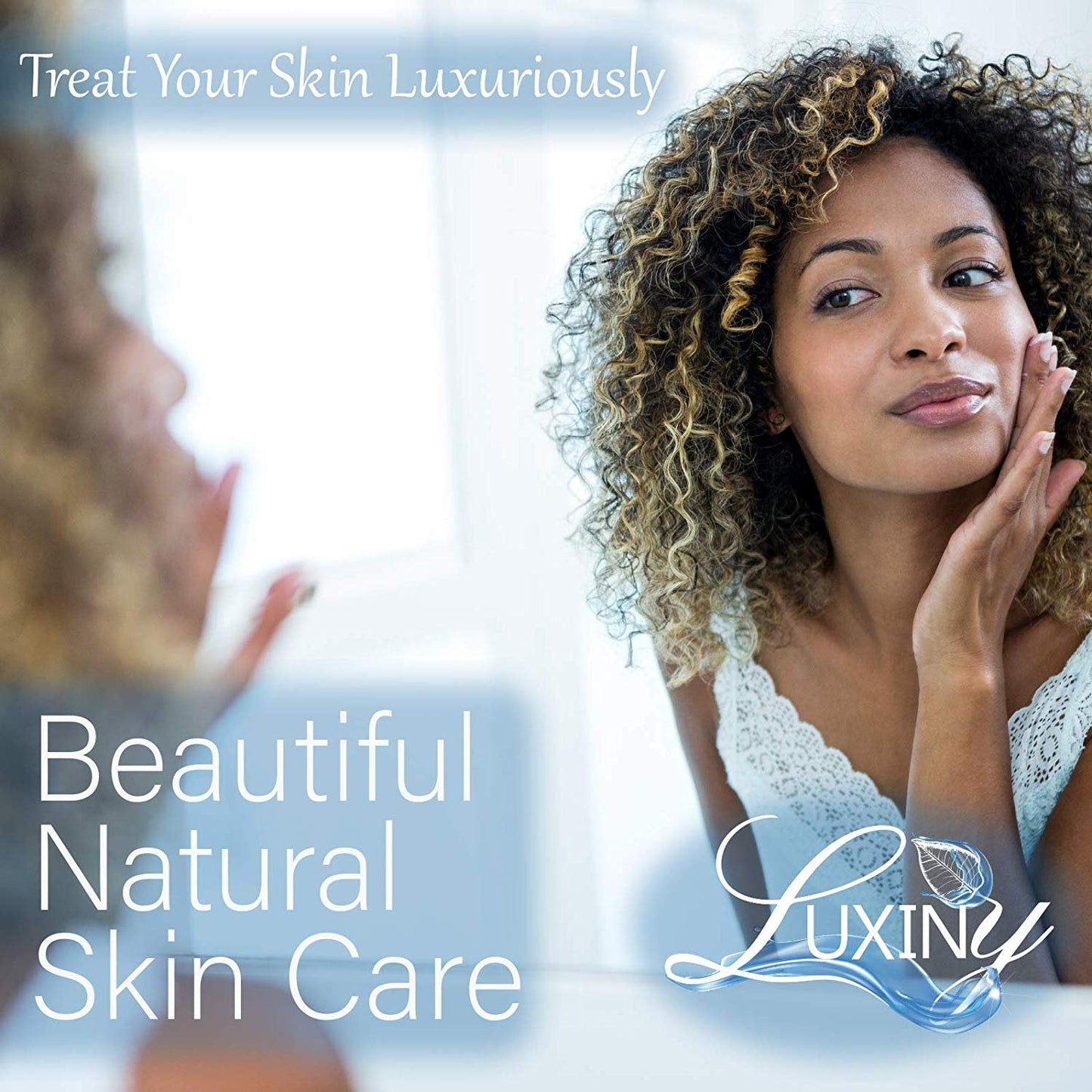 Night Cream | Glycolic Acid Cream | Exfoliating Skincare | Natural Skincare | Natural Facial