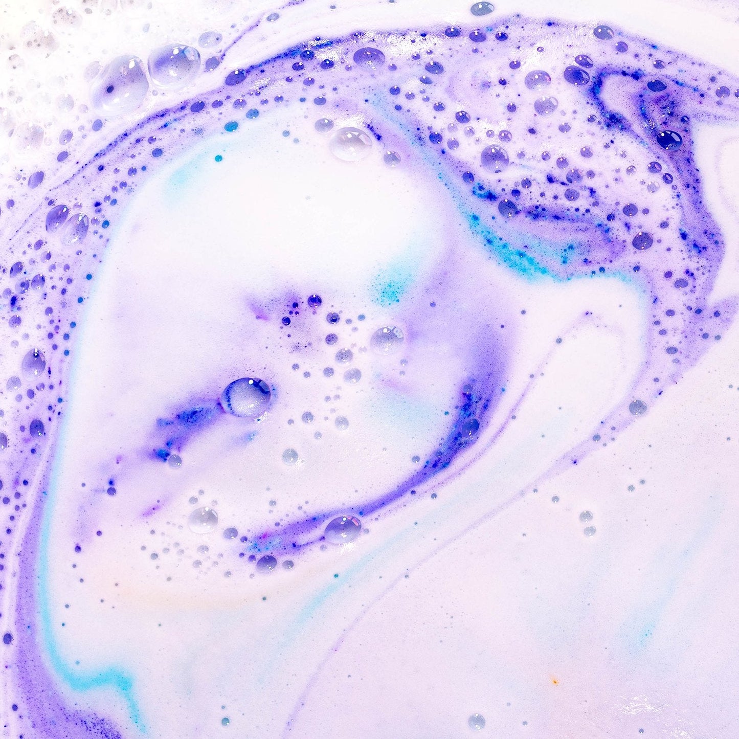 Bath Bomb | Paint Your Own Bath Bombs | Unicorn Head | Unicorn Tail