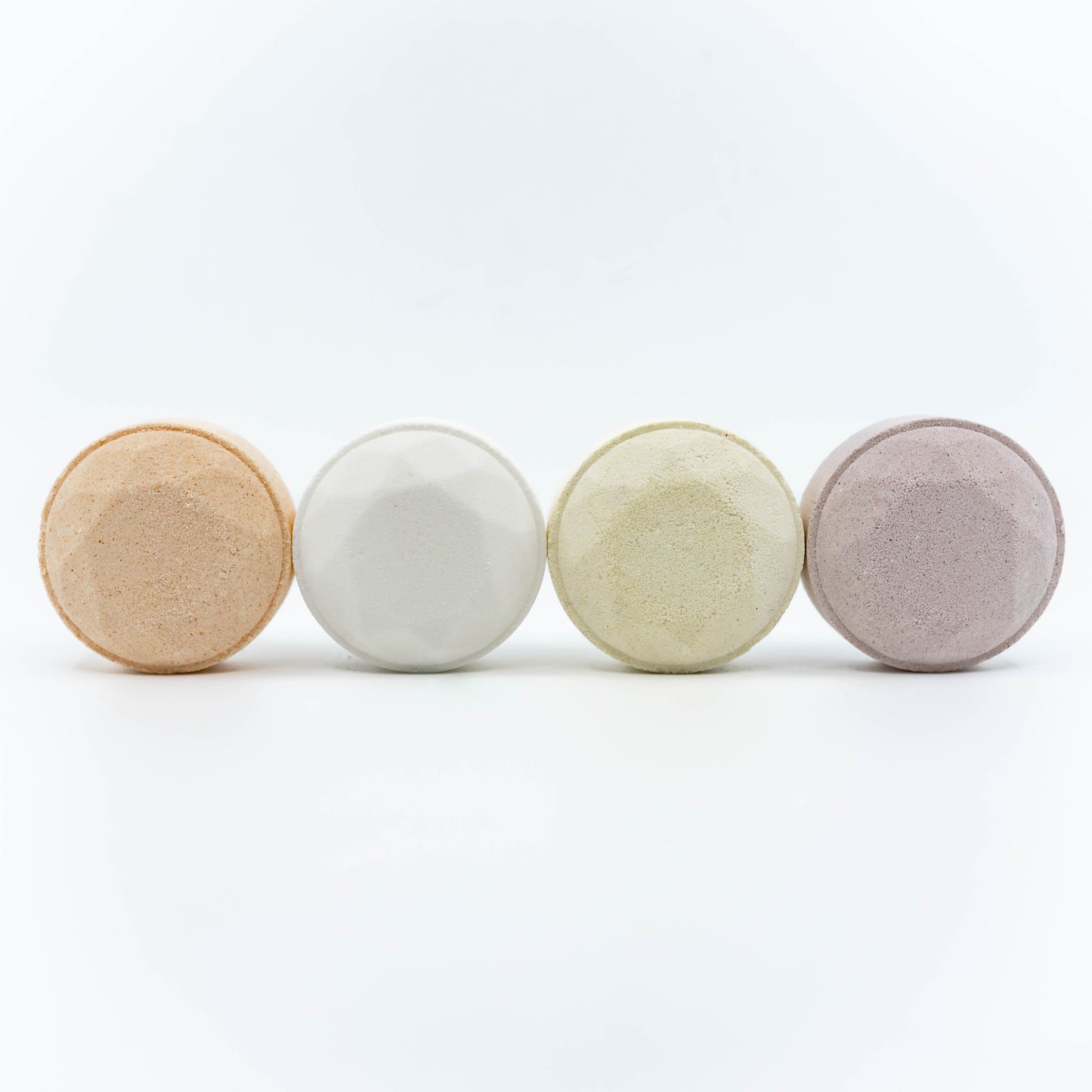 Luxiny's Eucalyptus Spearmint Shower Steamer - 4 pack