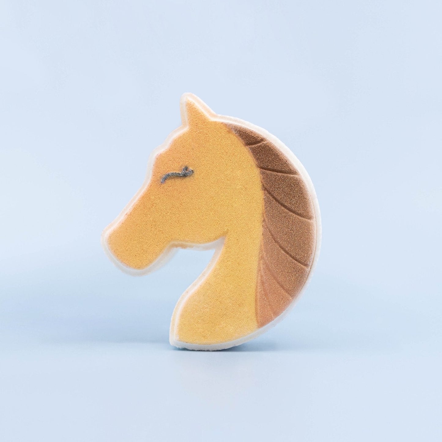 Bath Bomb | Rainbow Burst Bath Bomb | Horse