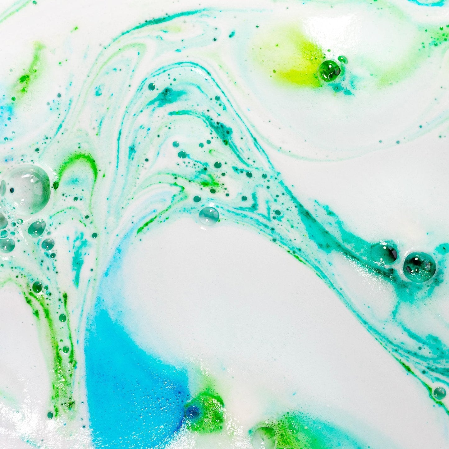 Bath Bomb | Rainbow Burst Bath Bomb| Sea Turtle