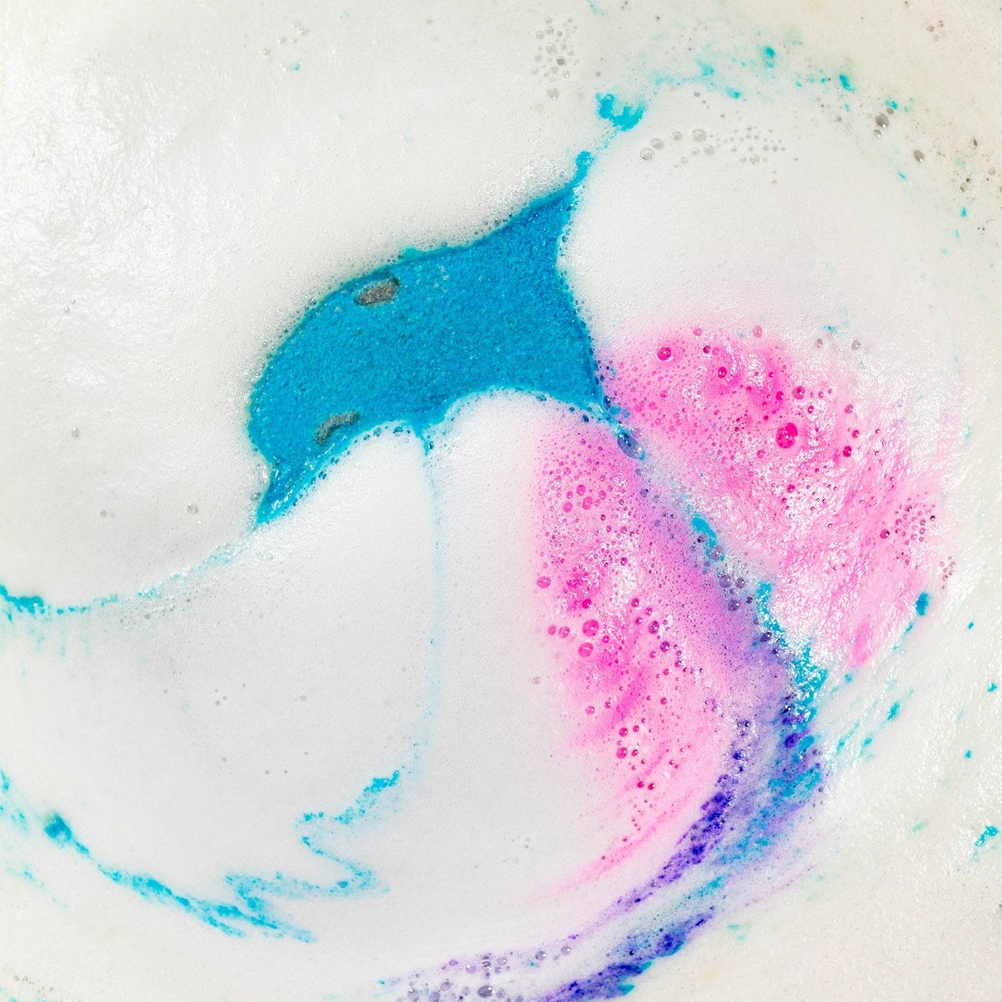 Bath Bomb | Paint Your Own Bath Bombs | Palm Tree | Dolphin