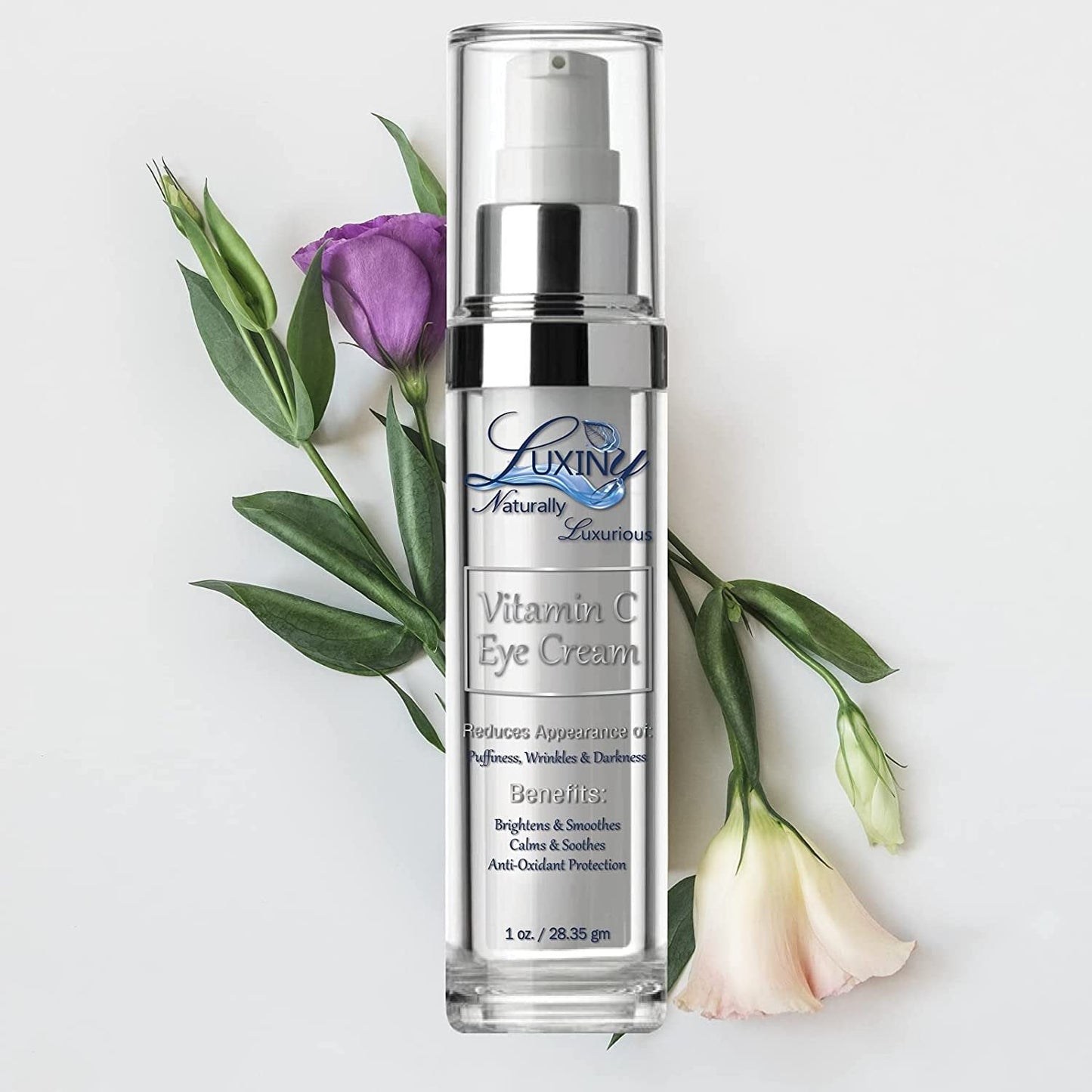 Vitamin C Eye Cream