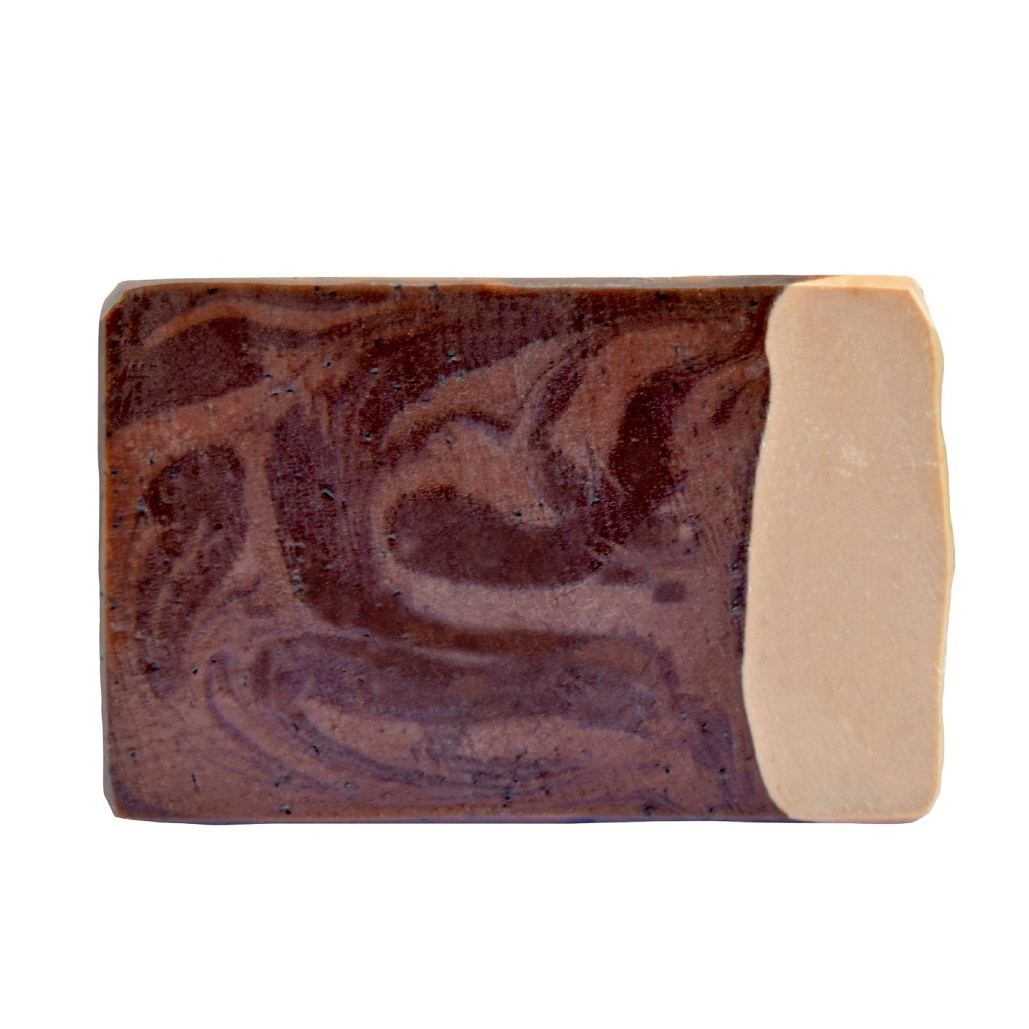 Bar Soap | Castile Soap | Natural Soap | Fragrance Oil Soap | Hazelnut Cappuccino