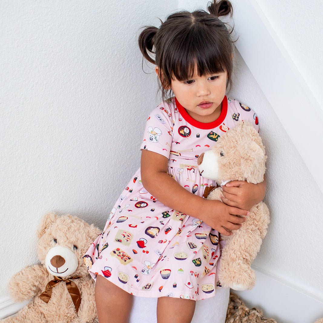 Miso Cute Dress