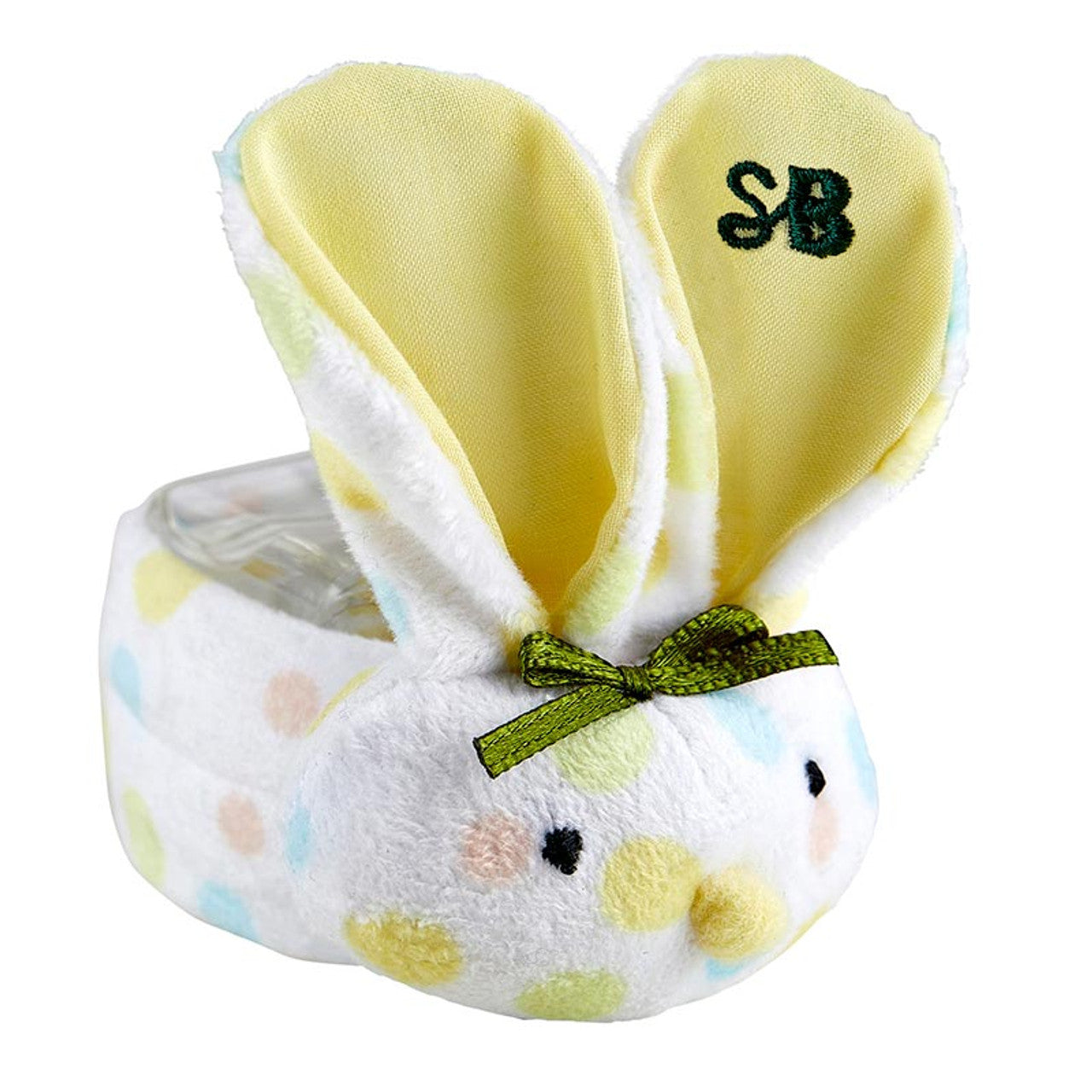 Boo-Bunnie