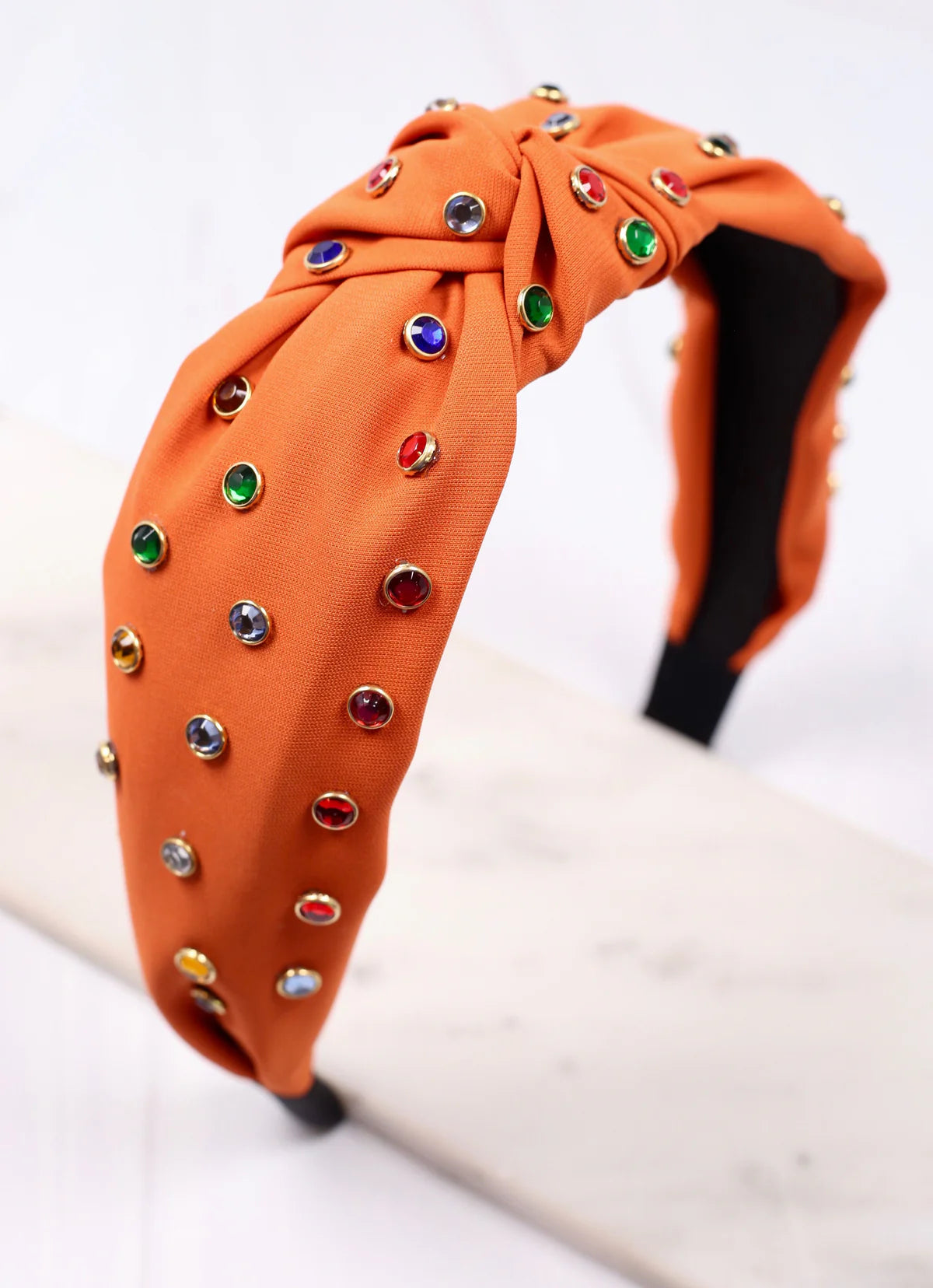 Halle Jeweled Headband