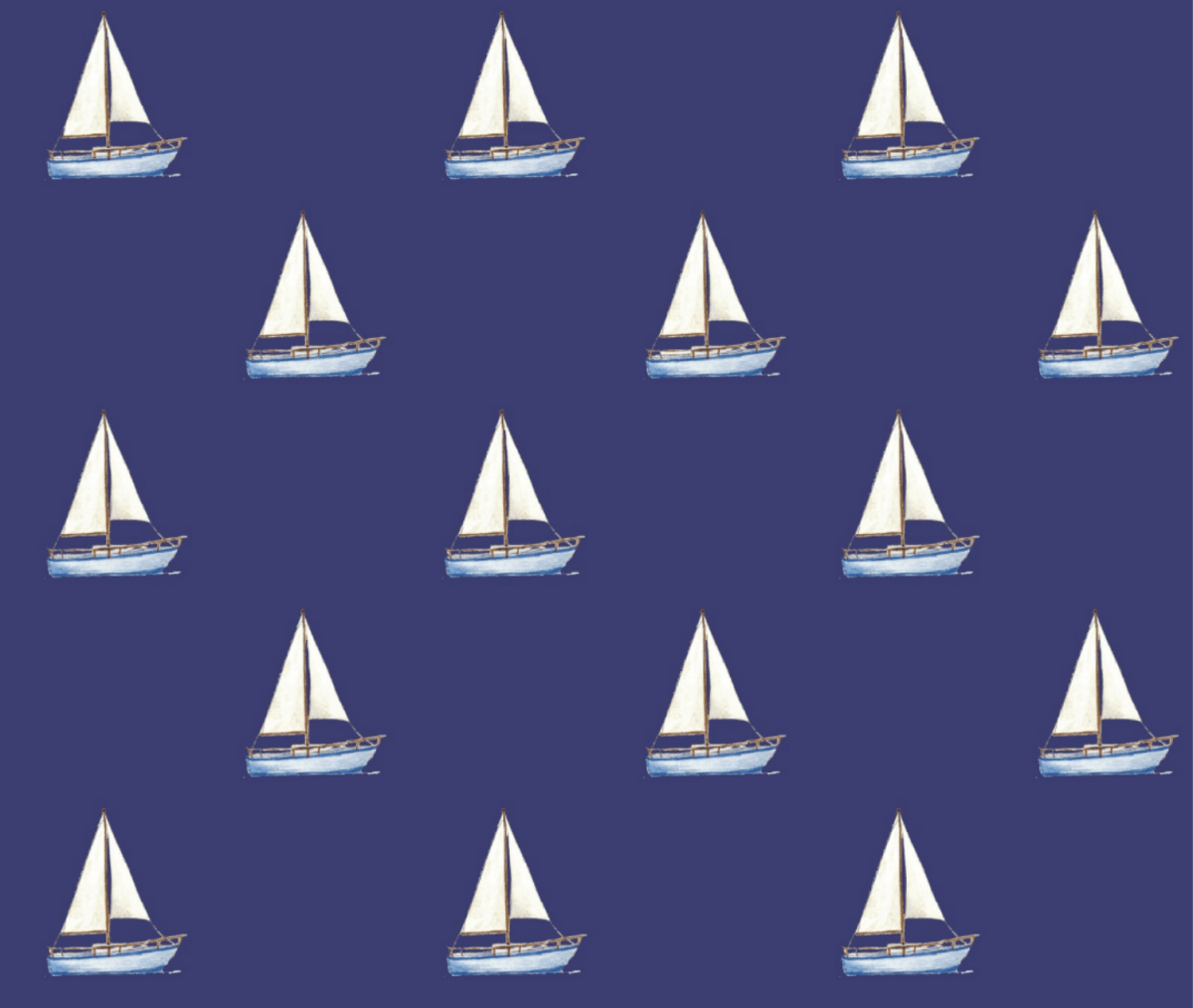 Nautical Voyage - Boy's Swim