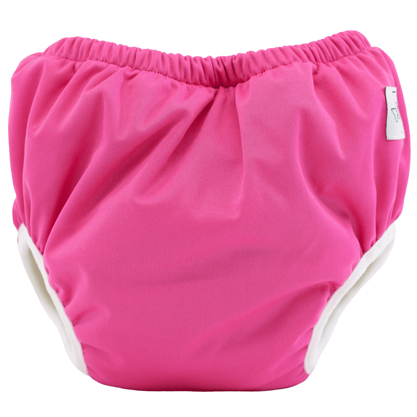 Not So Basic Solids - Reusable Training Pants